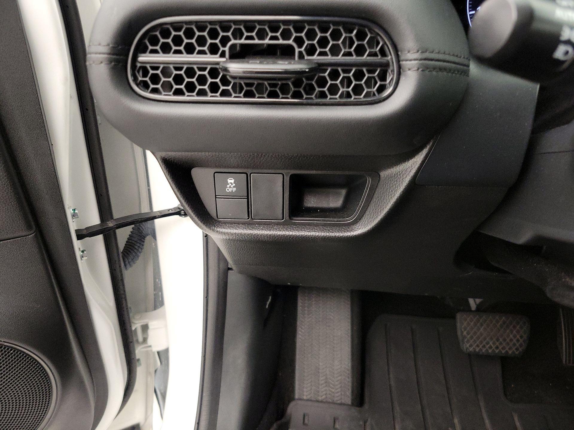 Thumbnail: 2023 Honda HR-V - 13