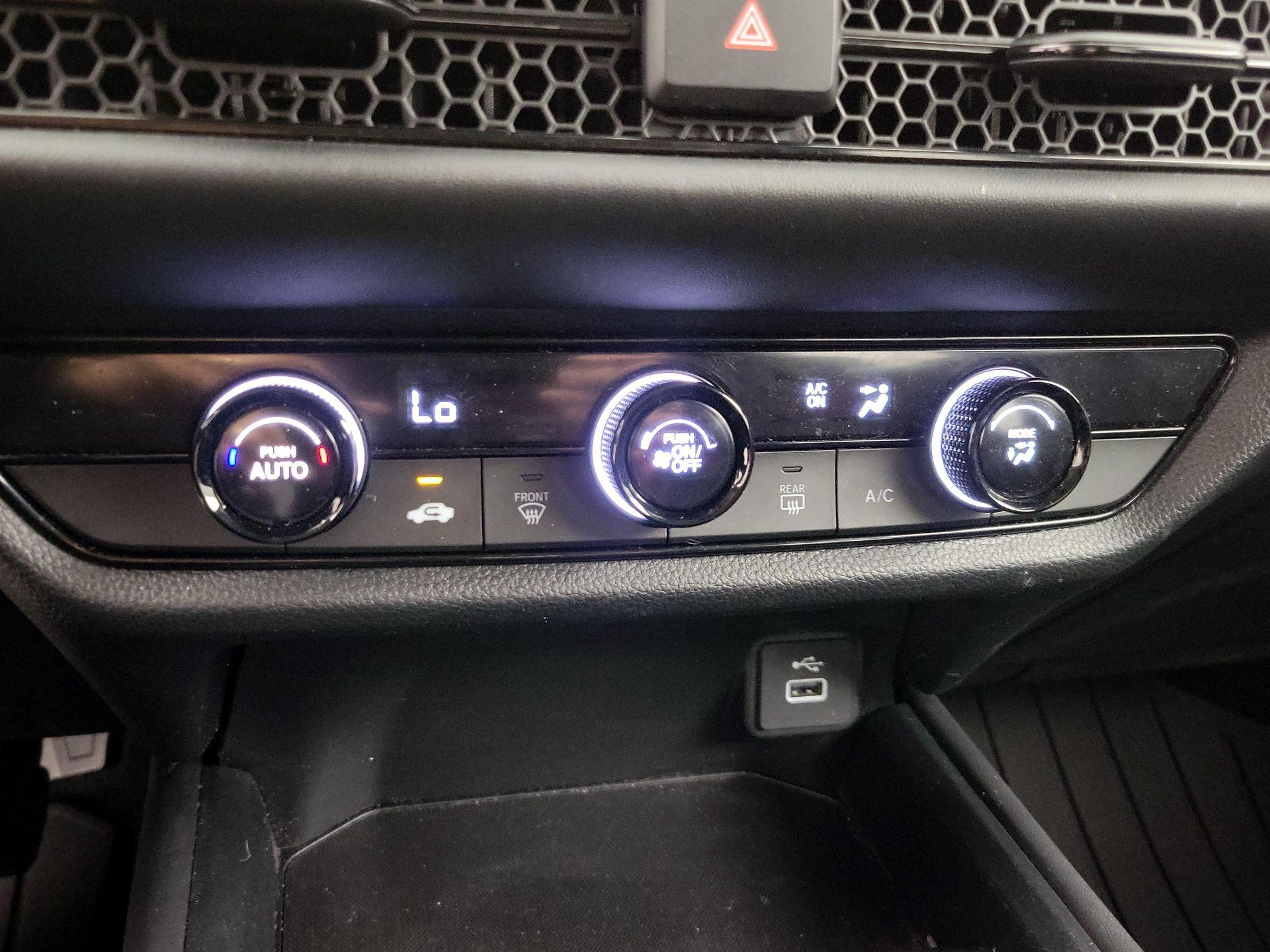 Thumbnail: 2023 Honda HR-V - 16