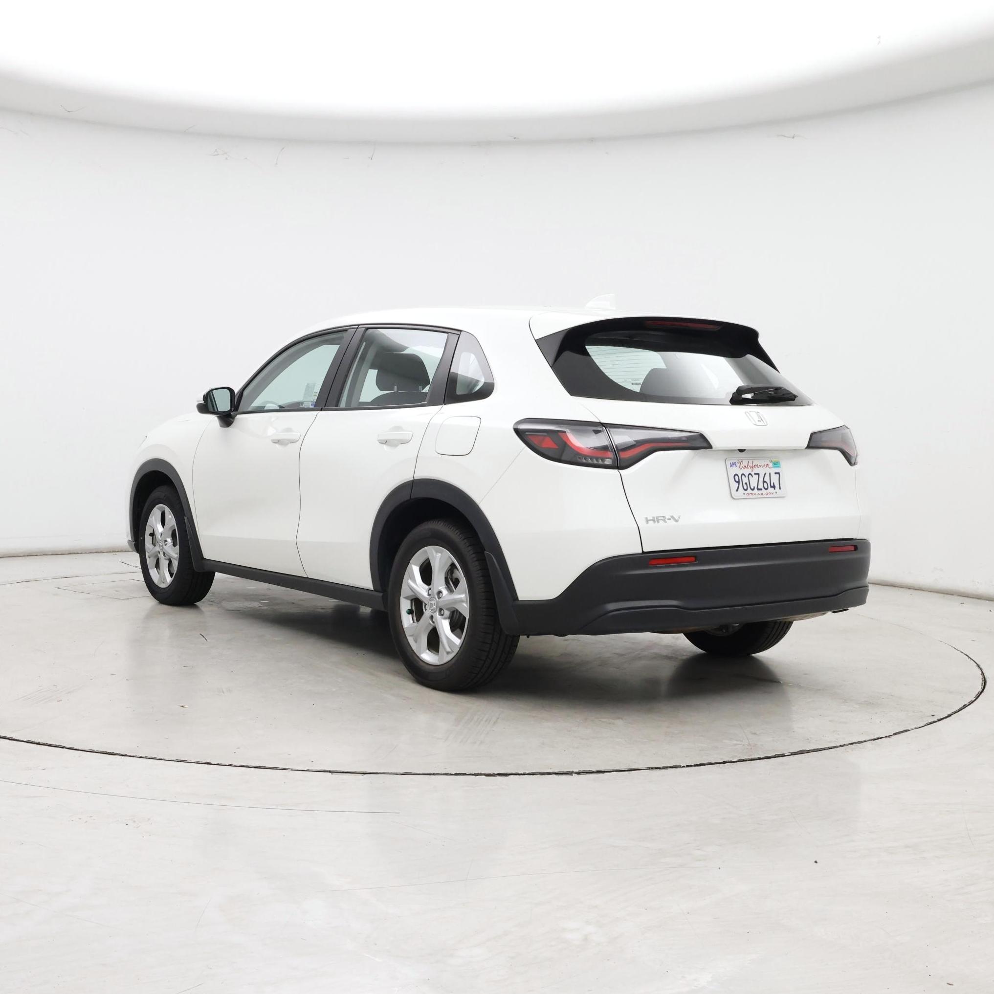 Thumbnail: 2023 Honda HR-V - 2