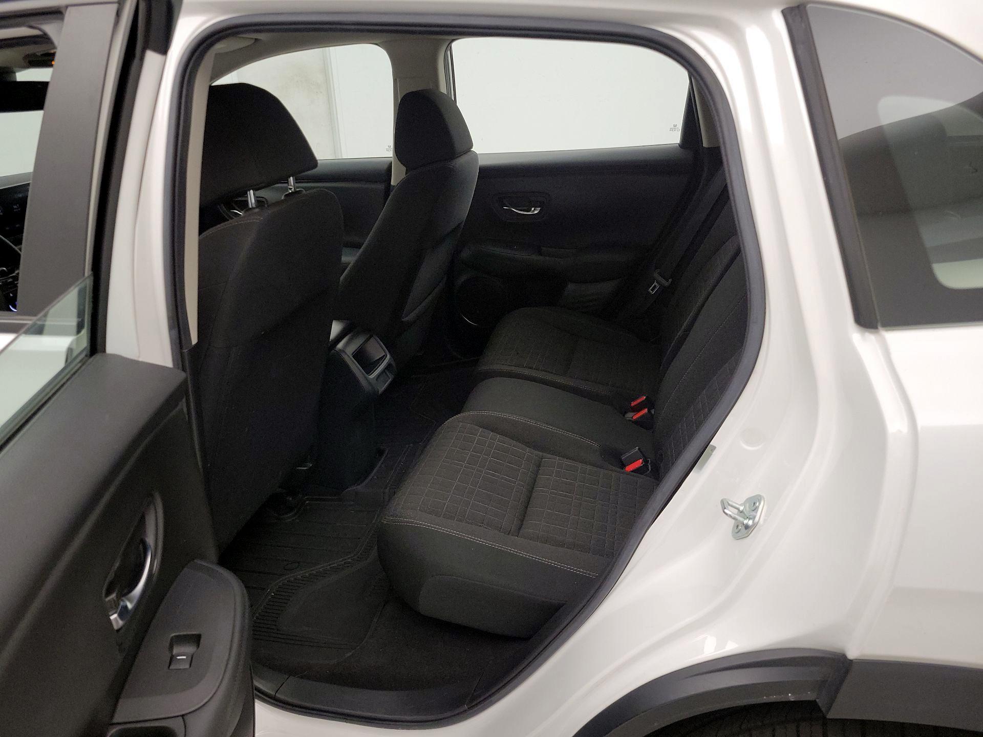 Thumbnail: 2023 Honda HR-V - 19