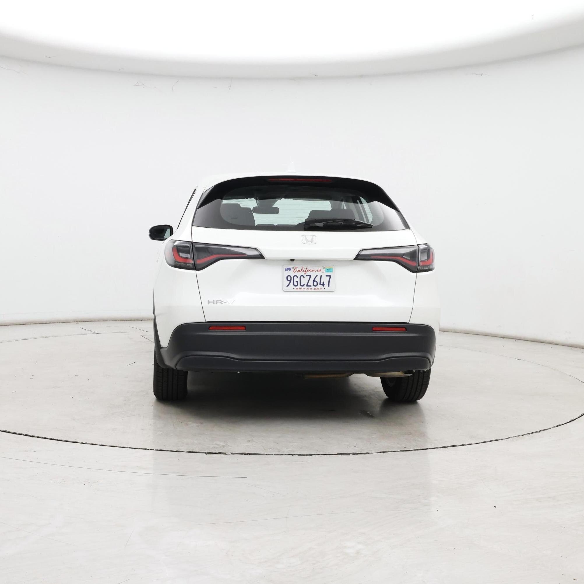 Thumbnail: 2023 Honda HR-V - 6