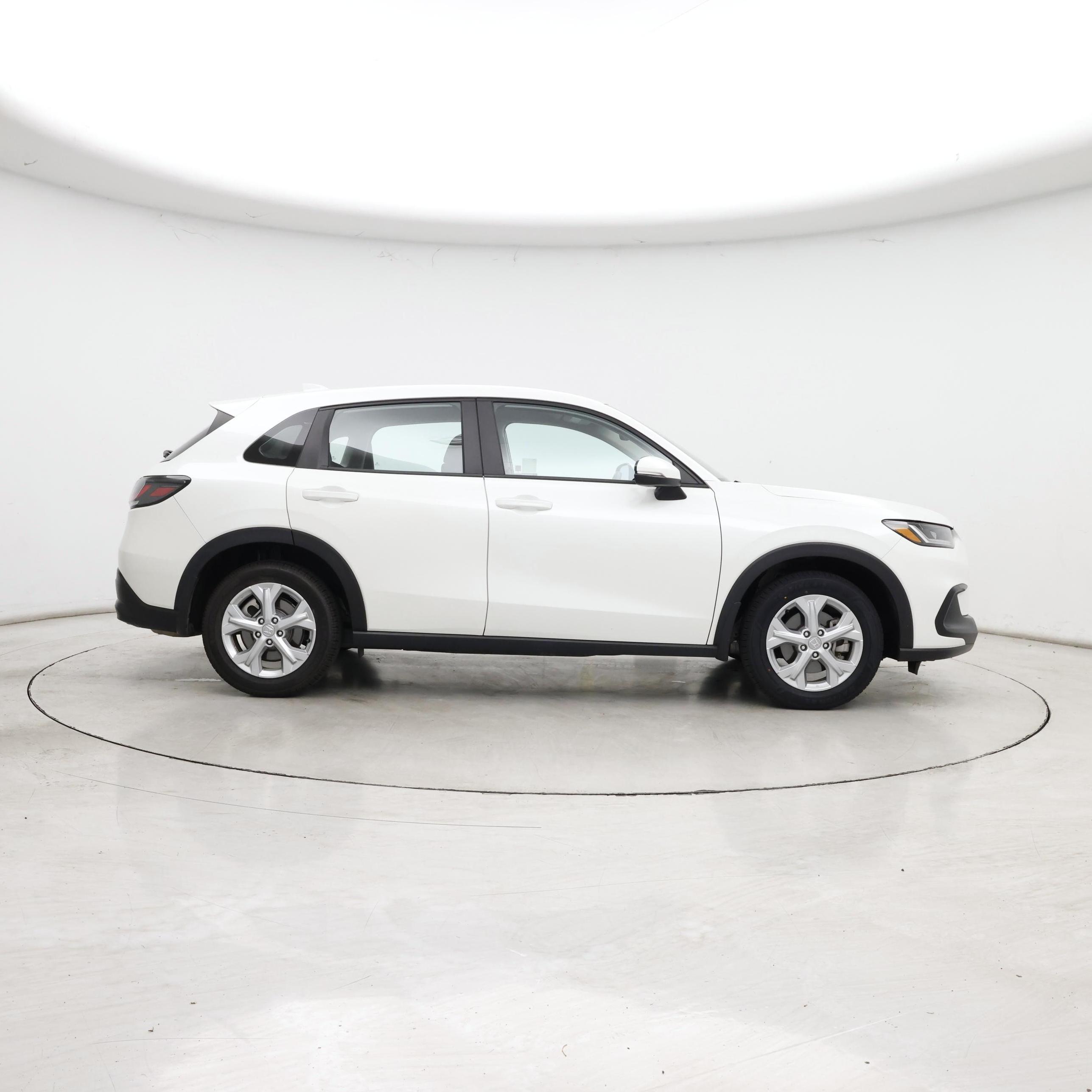 Thumbnail: 2023 Honda HR-V - 7