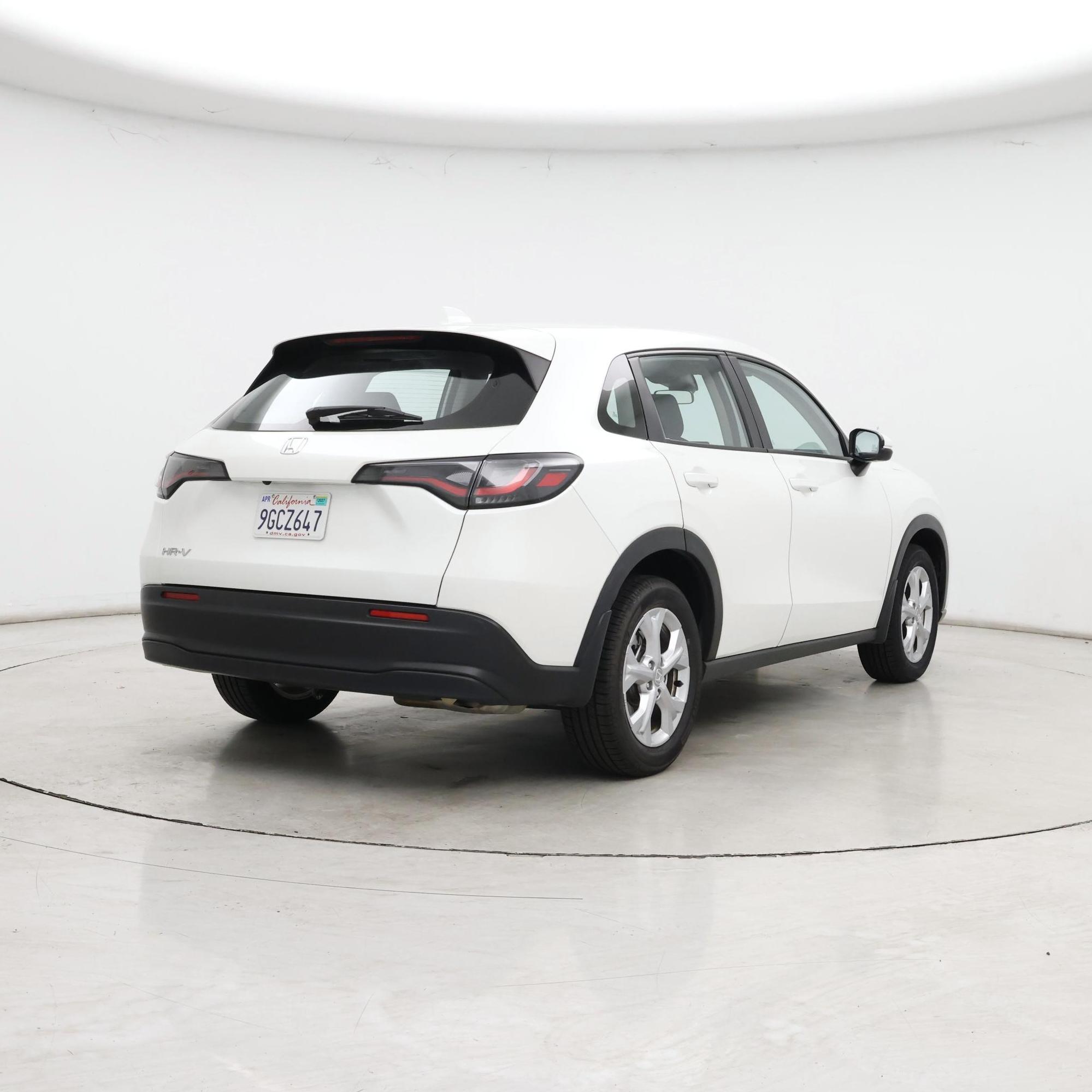 Thumbnail: 2023 Honda HR-V - 8