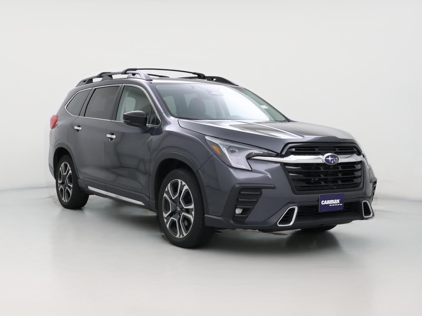 2024 Subaru Ascent
