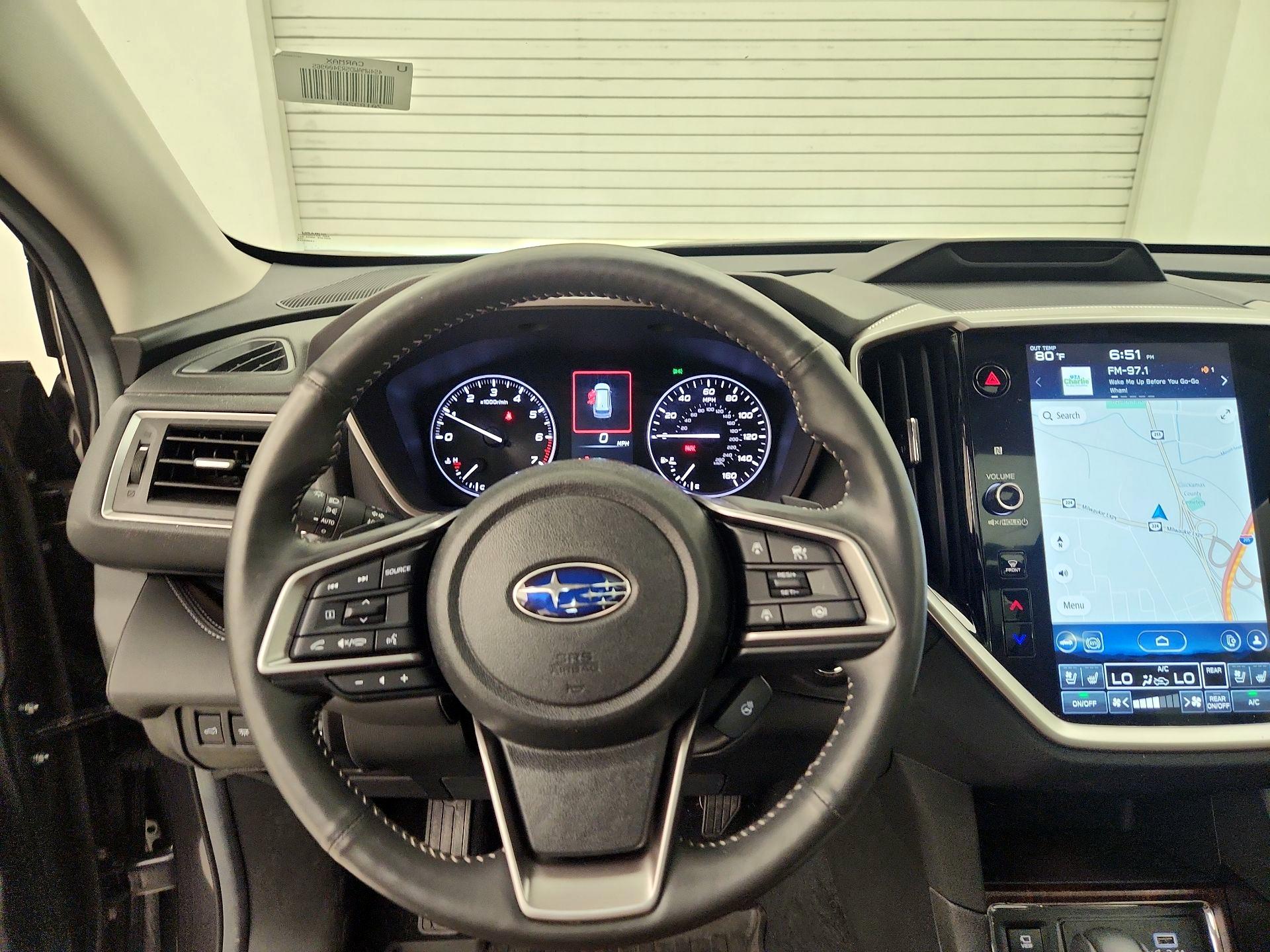 Thumbnail: 2024 Subaru Ascent - 10