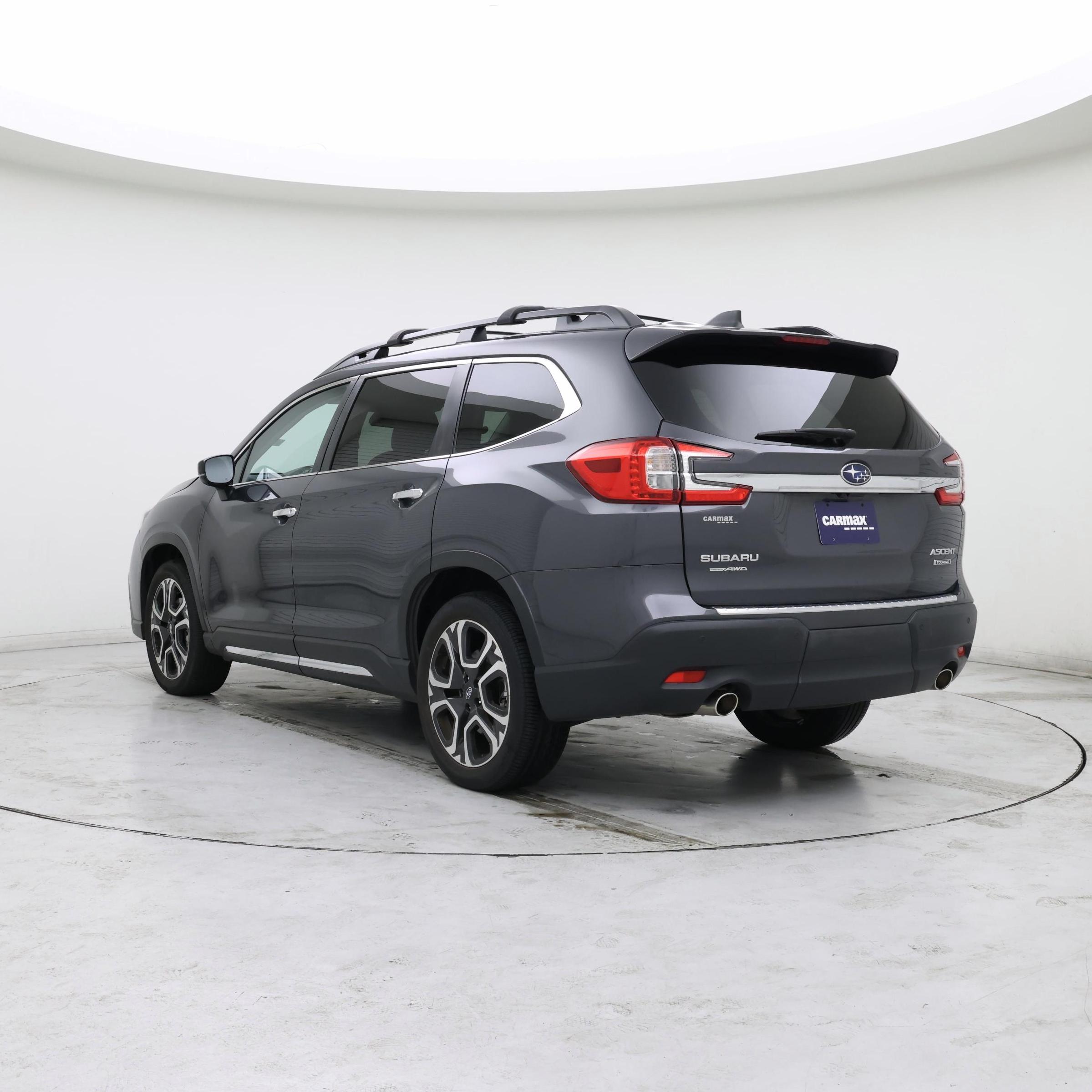 Thumbnail: 2024 Subaru Ascent - 2