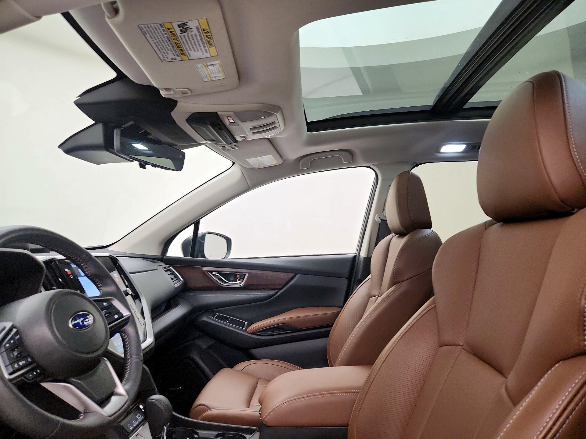 Thumbnail: 2024 Subaru Ascent - 20
