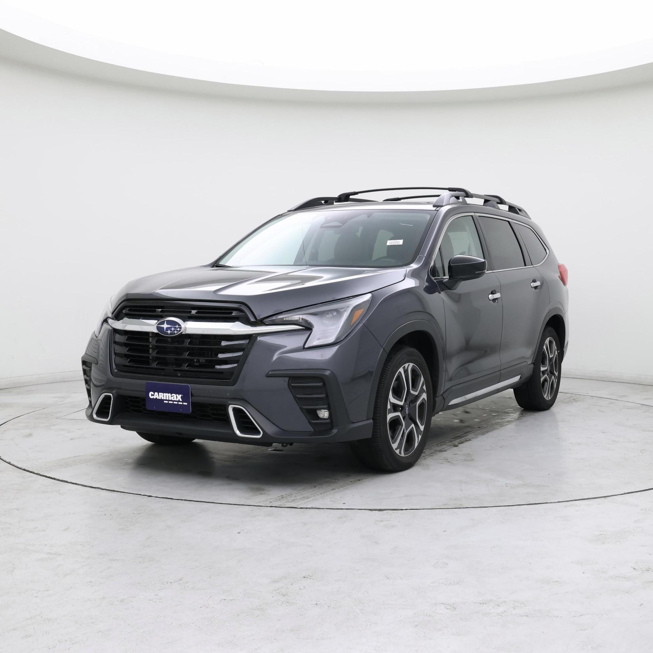 Thumbnail: 2024 Subaru Ascent - 4