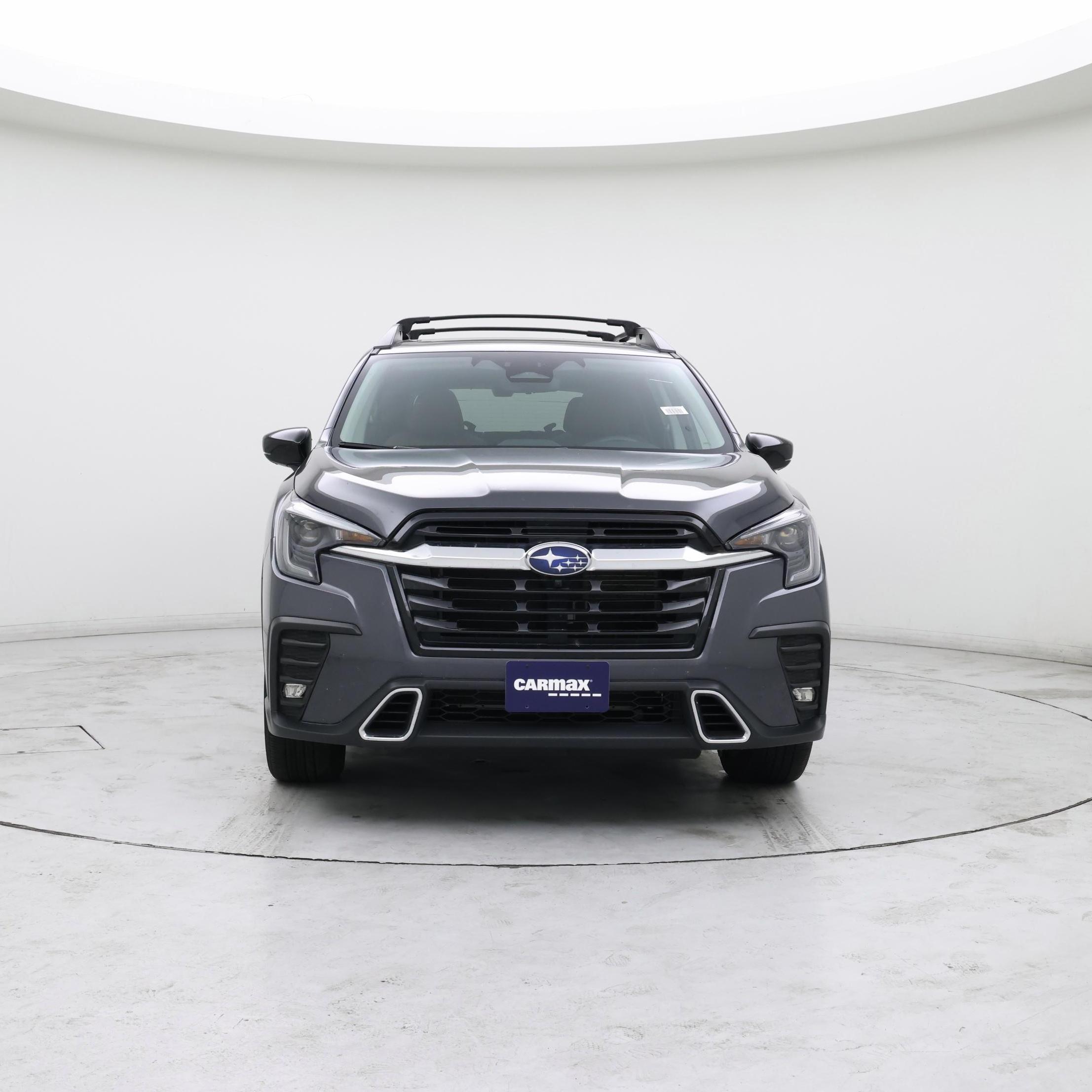 Thumbnail: 2024 Subaru Ascent - 5