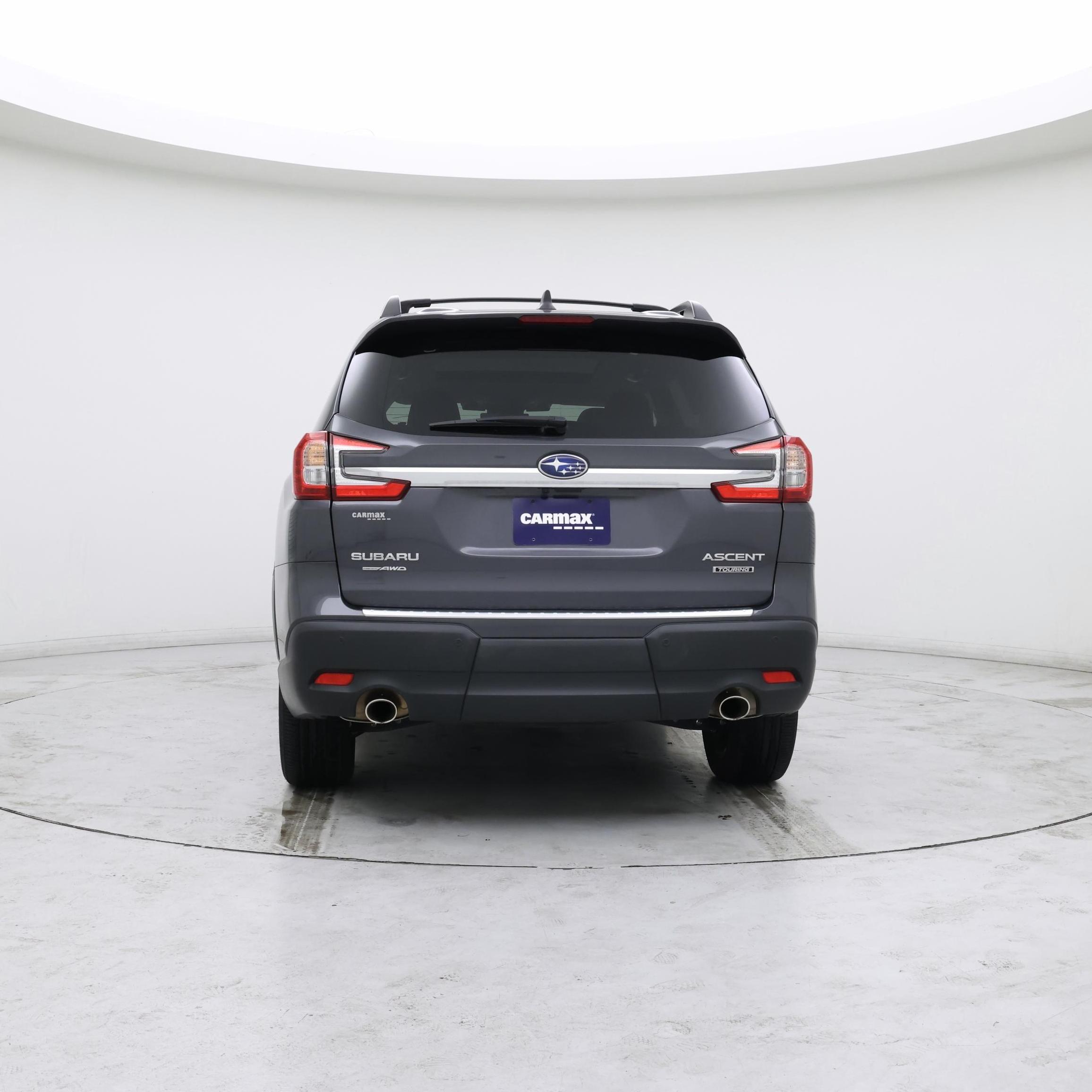 Thumbnail: 2024 Subaru Ascent - 6