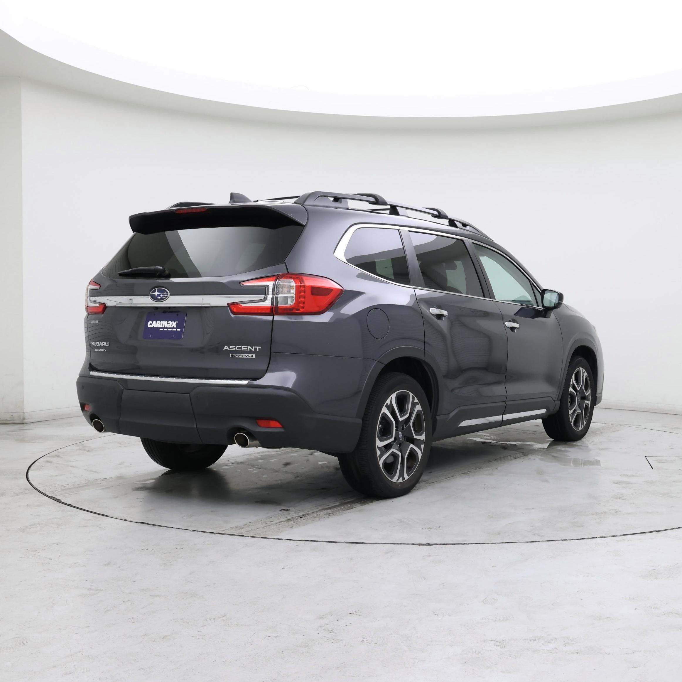 Thumbnail: 2024 Subaru Ascent - 8