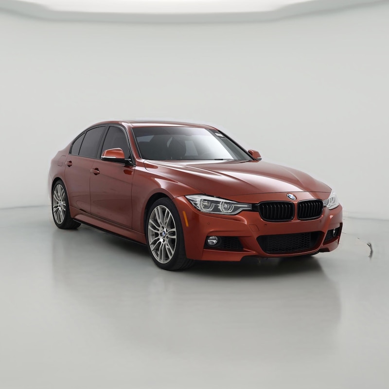 2018 BMW 340 I
