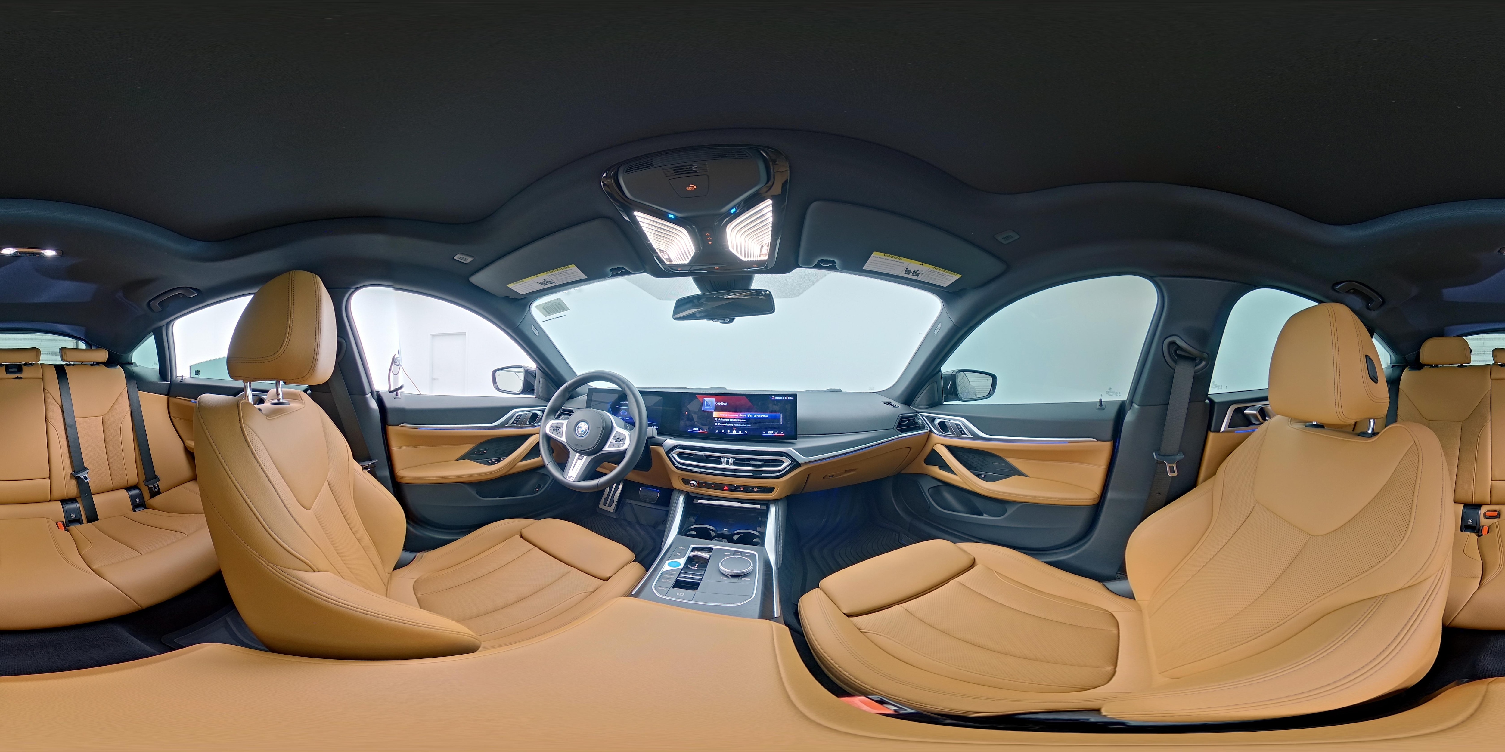 2024 BMW i4 40 - Photo 26