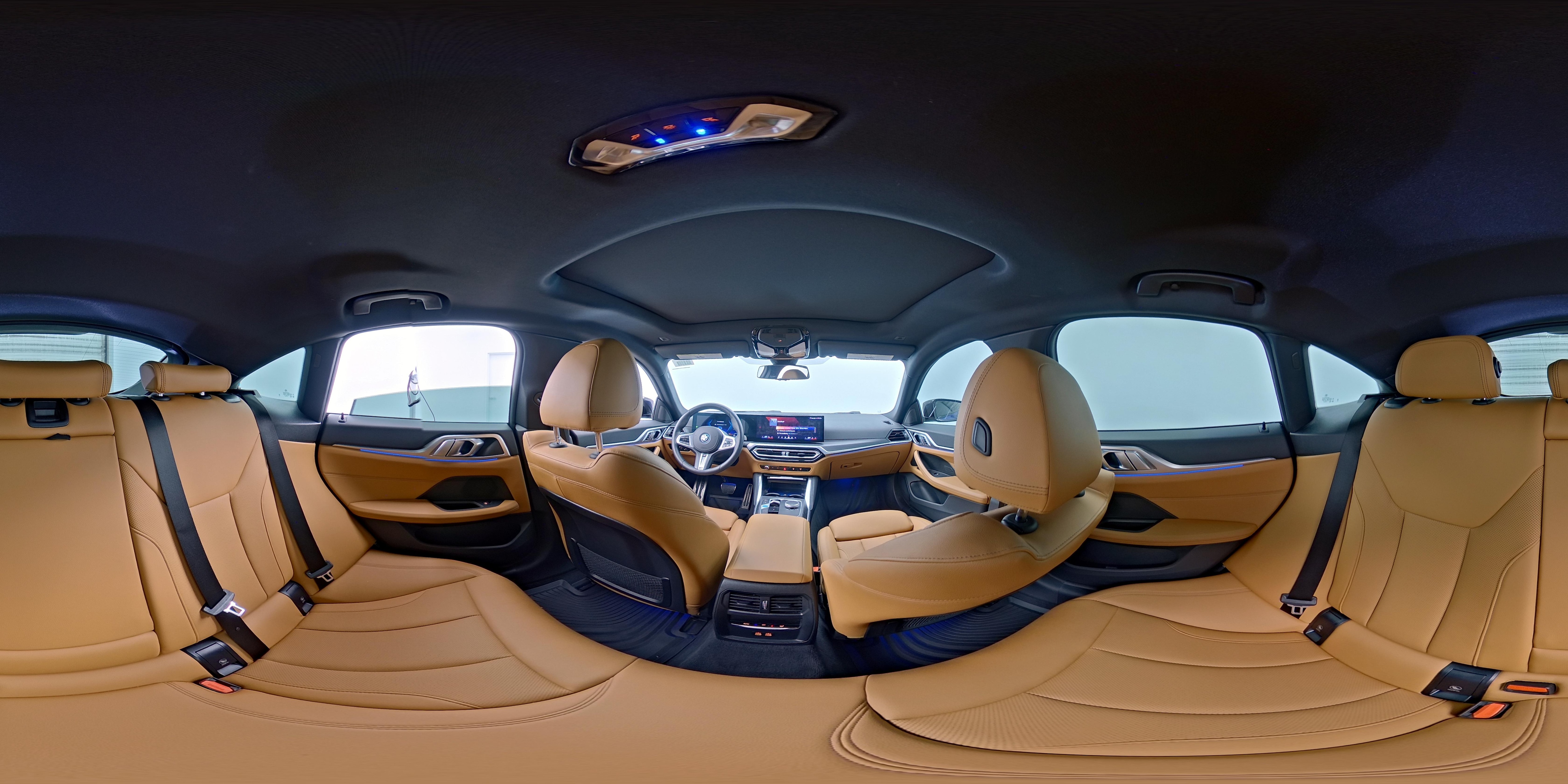2024 BMW i4 40 - Photo 27