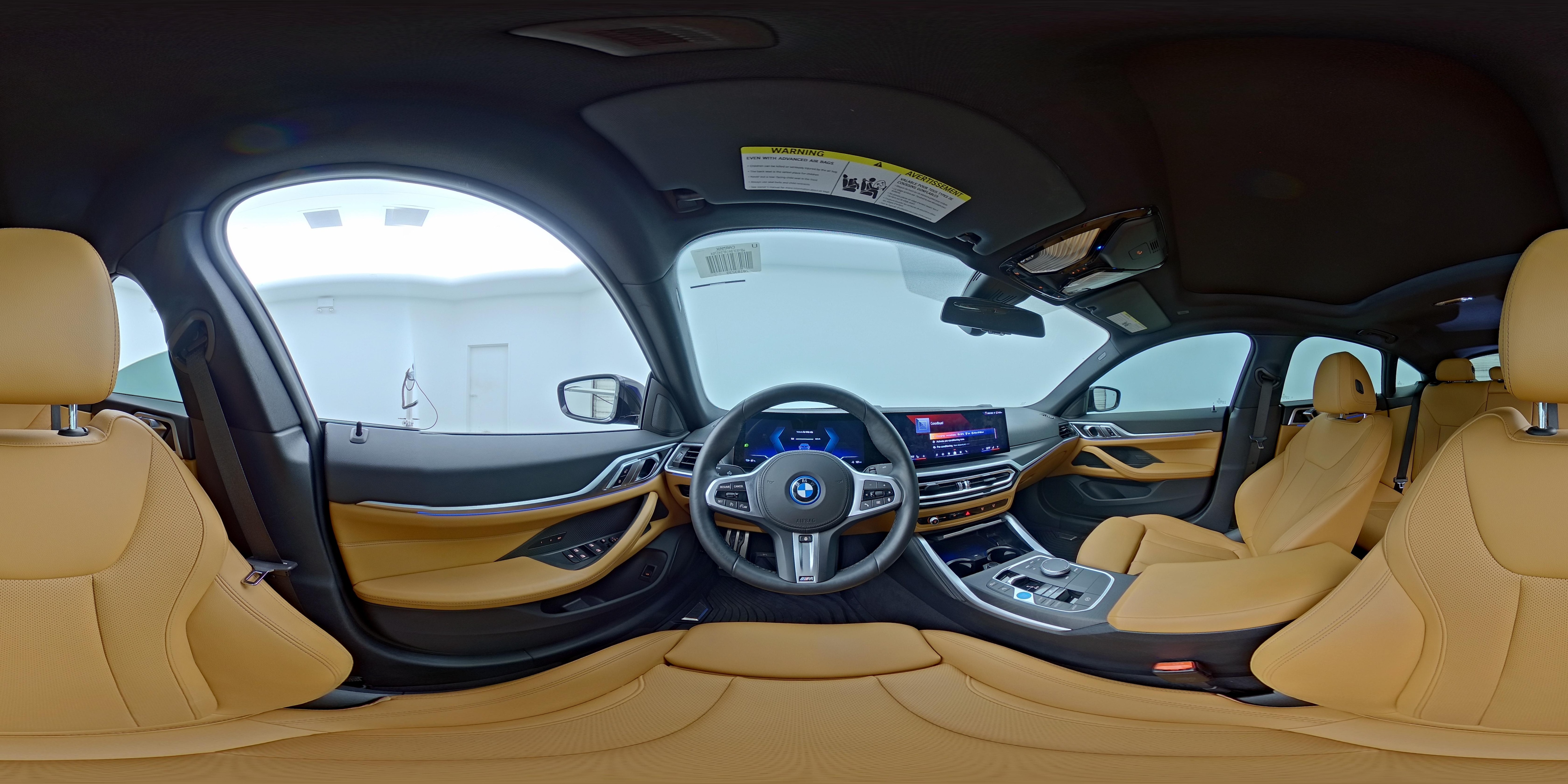 2024 BMW i4 40 - Photo 28