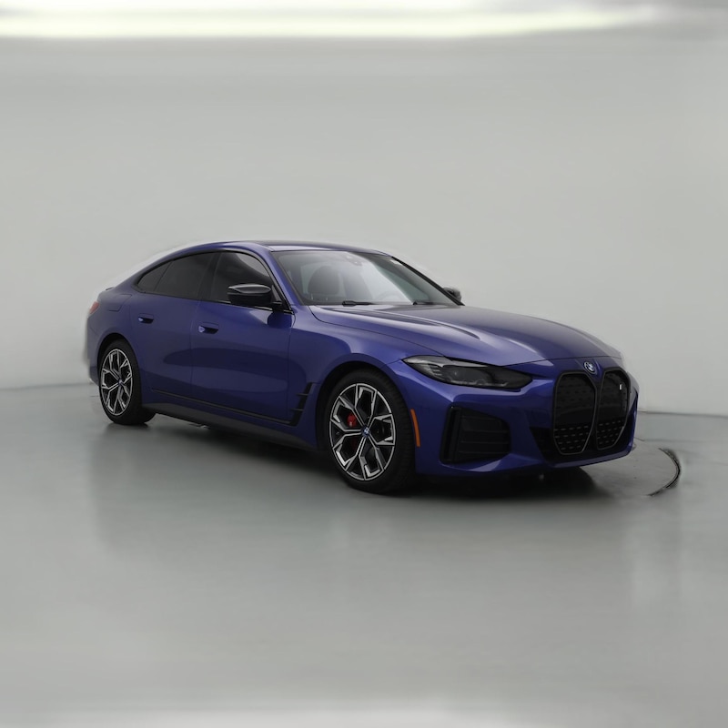 2024 BMW i4 xDrive40 Gran Coupe
