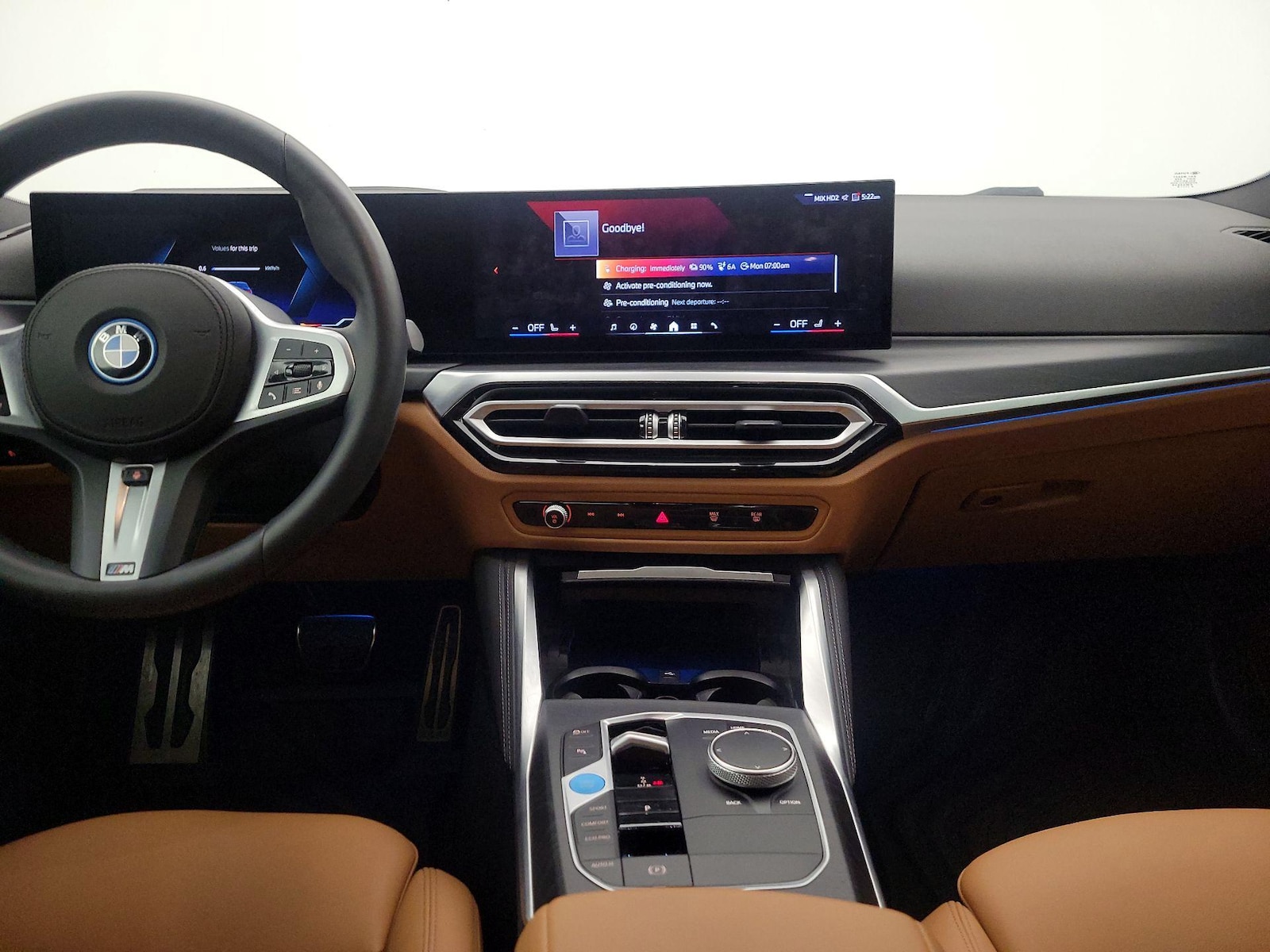2024 BMW i4 40 - Photo 10