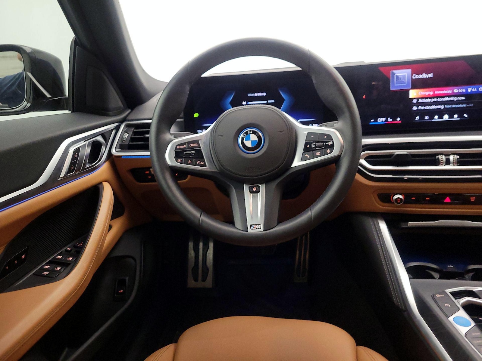 2024 BMW i4 40 - Photo 11