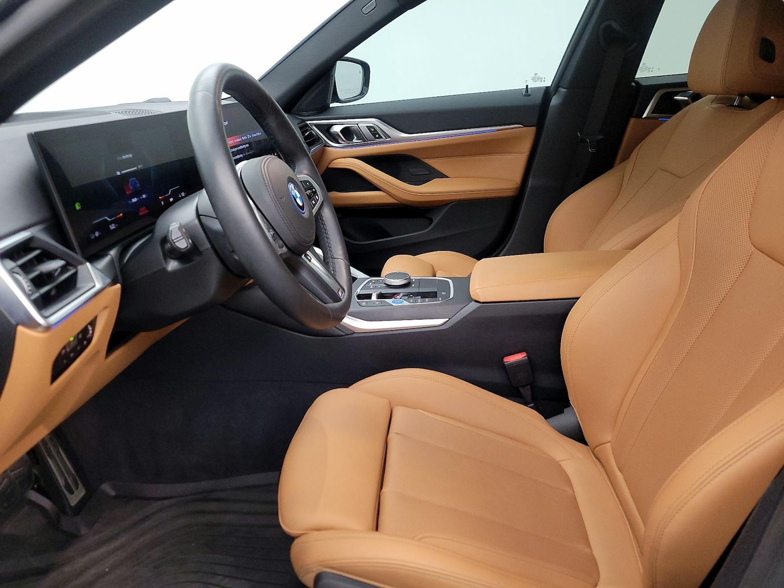 2024 BMW i4 40 - Photo 12