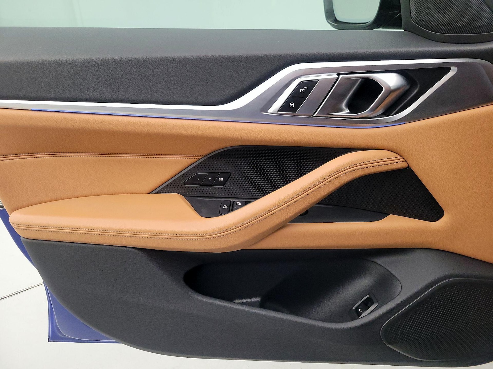 2024 BMW i4 40 - Photo 13
