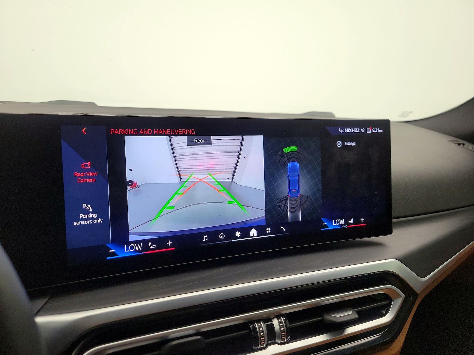 2024 BMW i4 40 - Photo 16