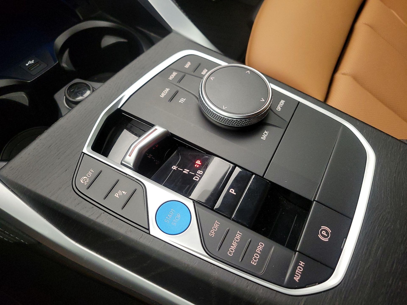 2024 BMW i4 40 - Photo 19