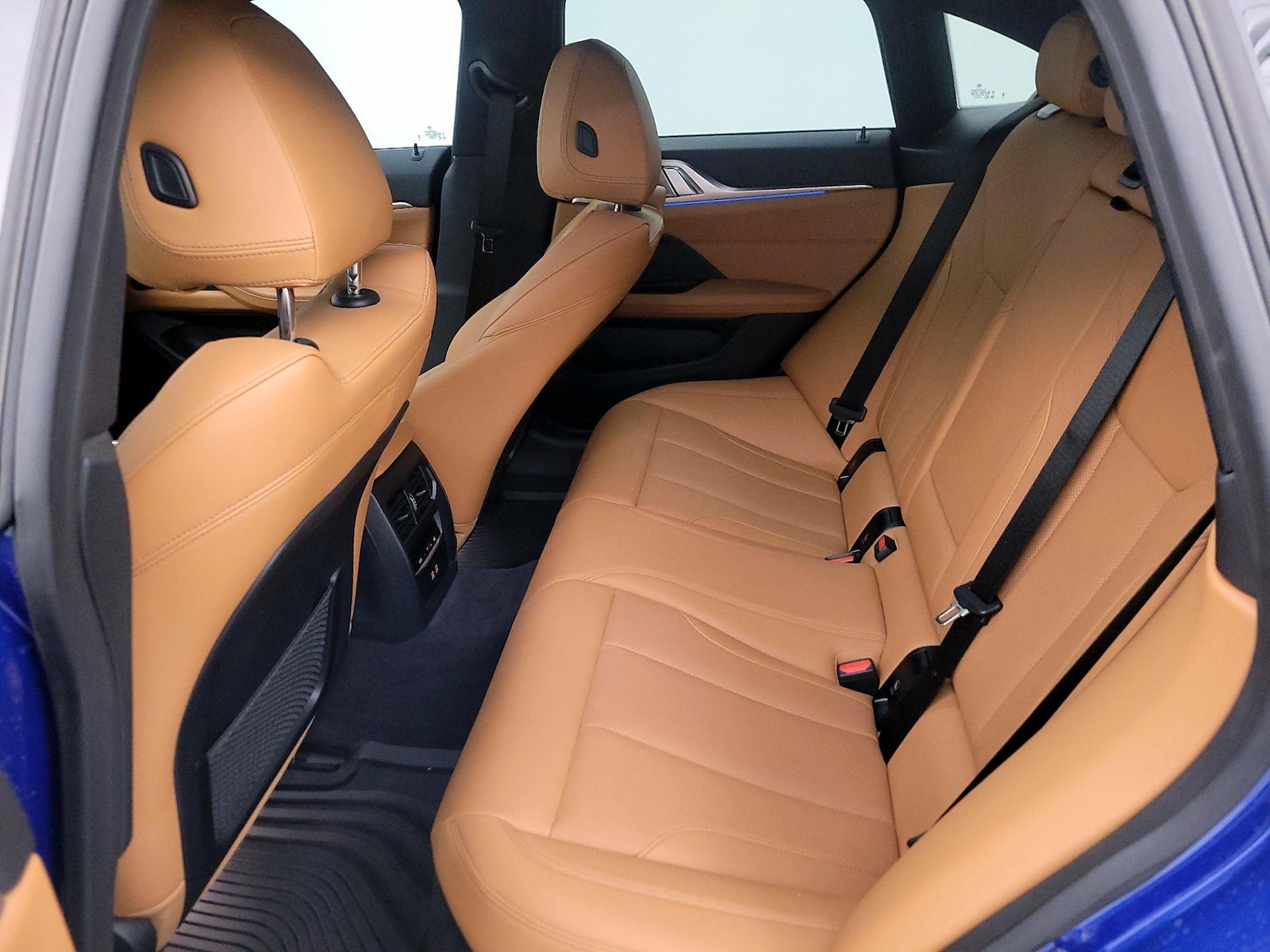 2024 BMW i4 40 - Photo 22