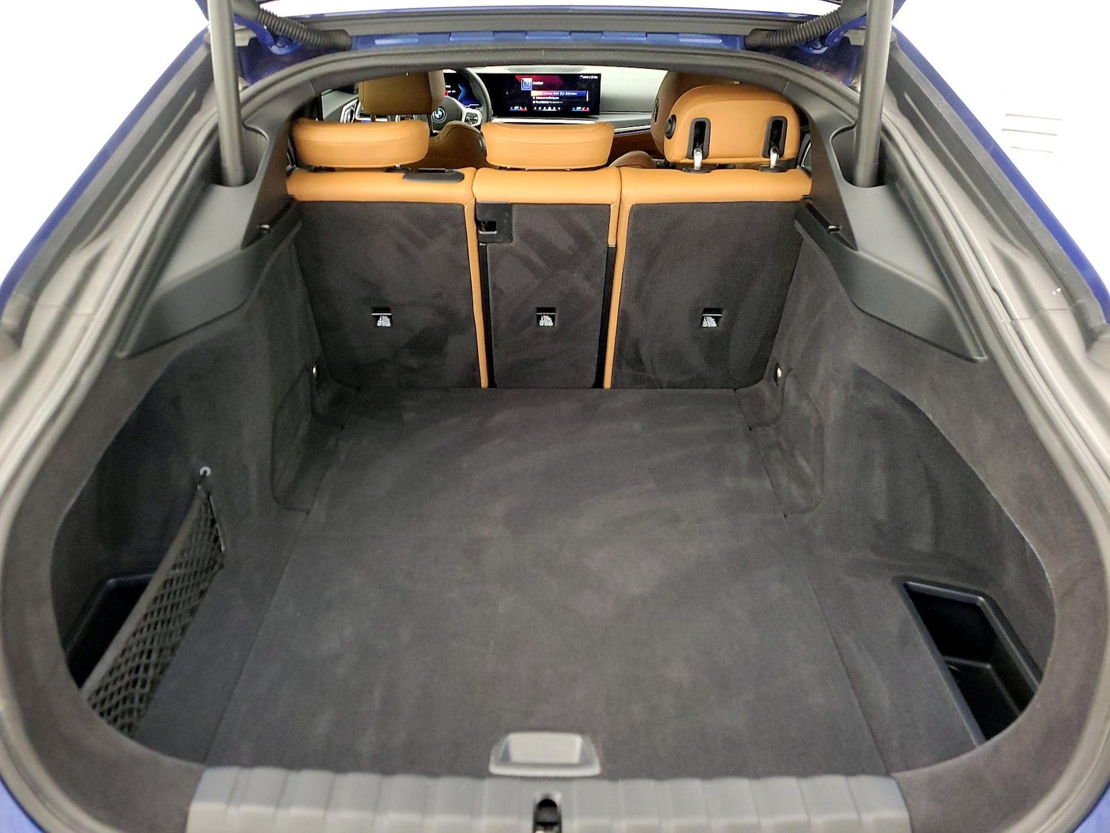 2024 BMW i4 40 - Photo 23