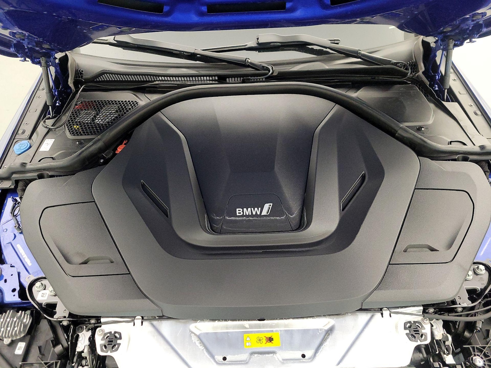 2024 BMW i4 40 - Photo 24