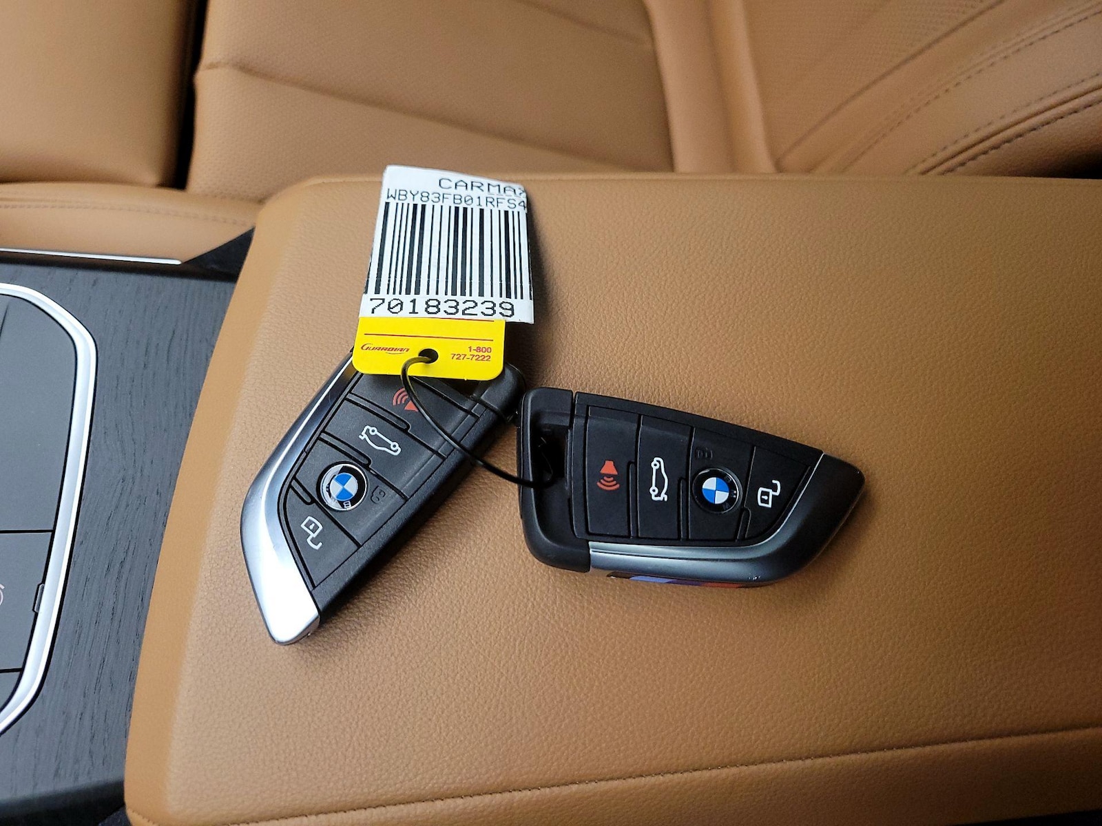 2024 BMW i4 40 - Photo 25