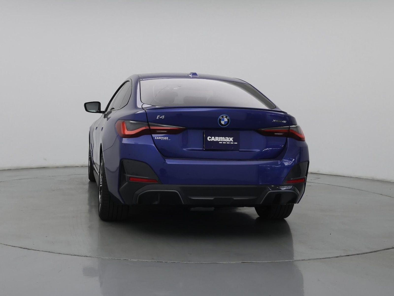 2024 BMW i4 40 - Photo 7