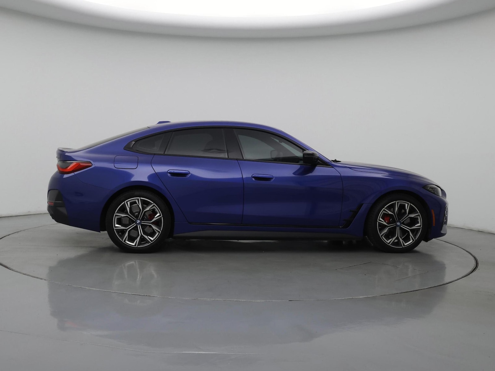2024 BMW i4 40 - Photo 8