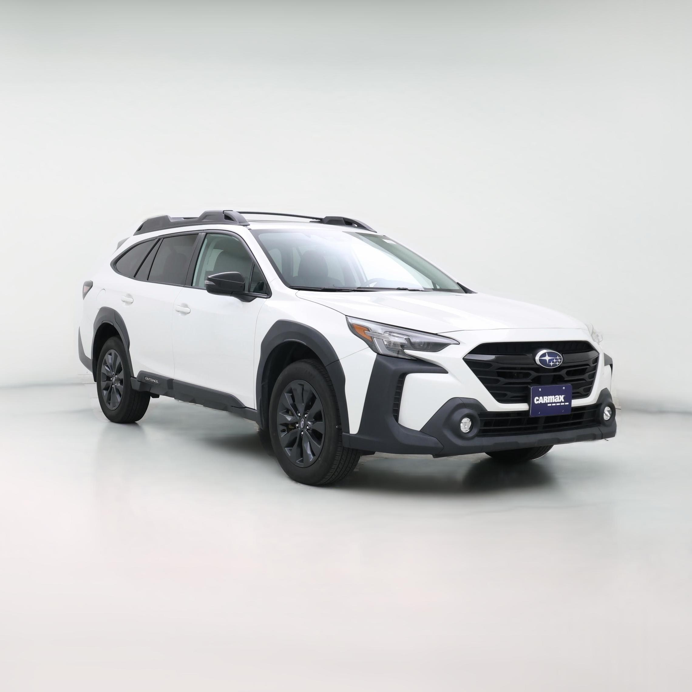 Thumbnail: 2024 Subaru Outback - 1