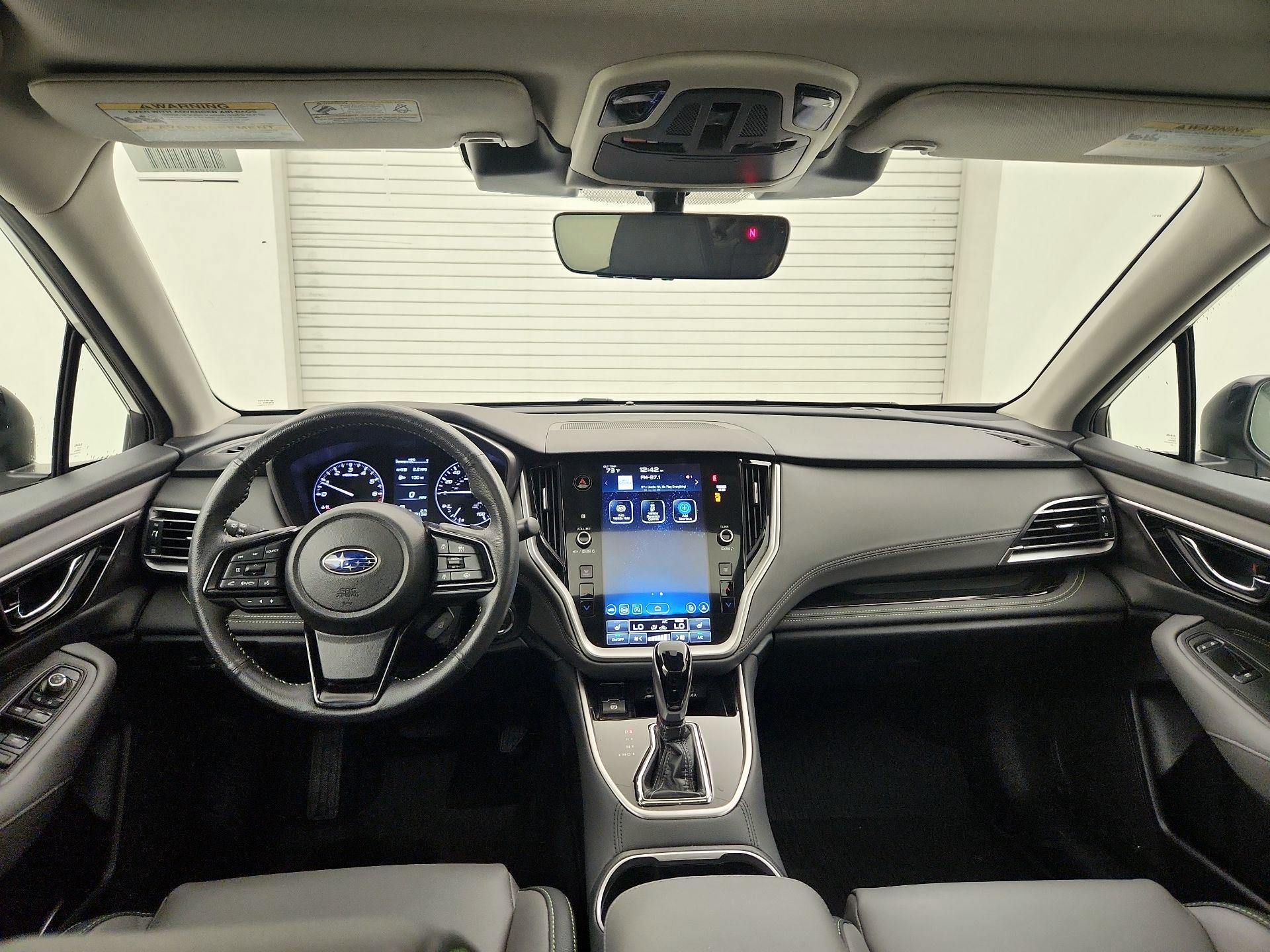Thumbnail: 2024 Subaru Outback - 9