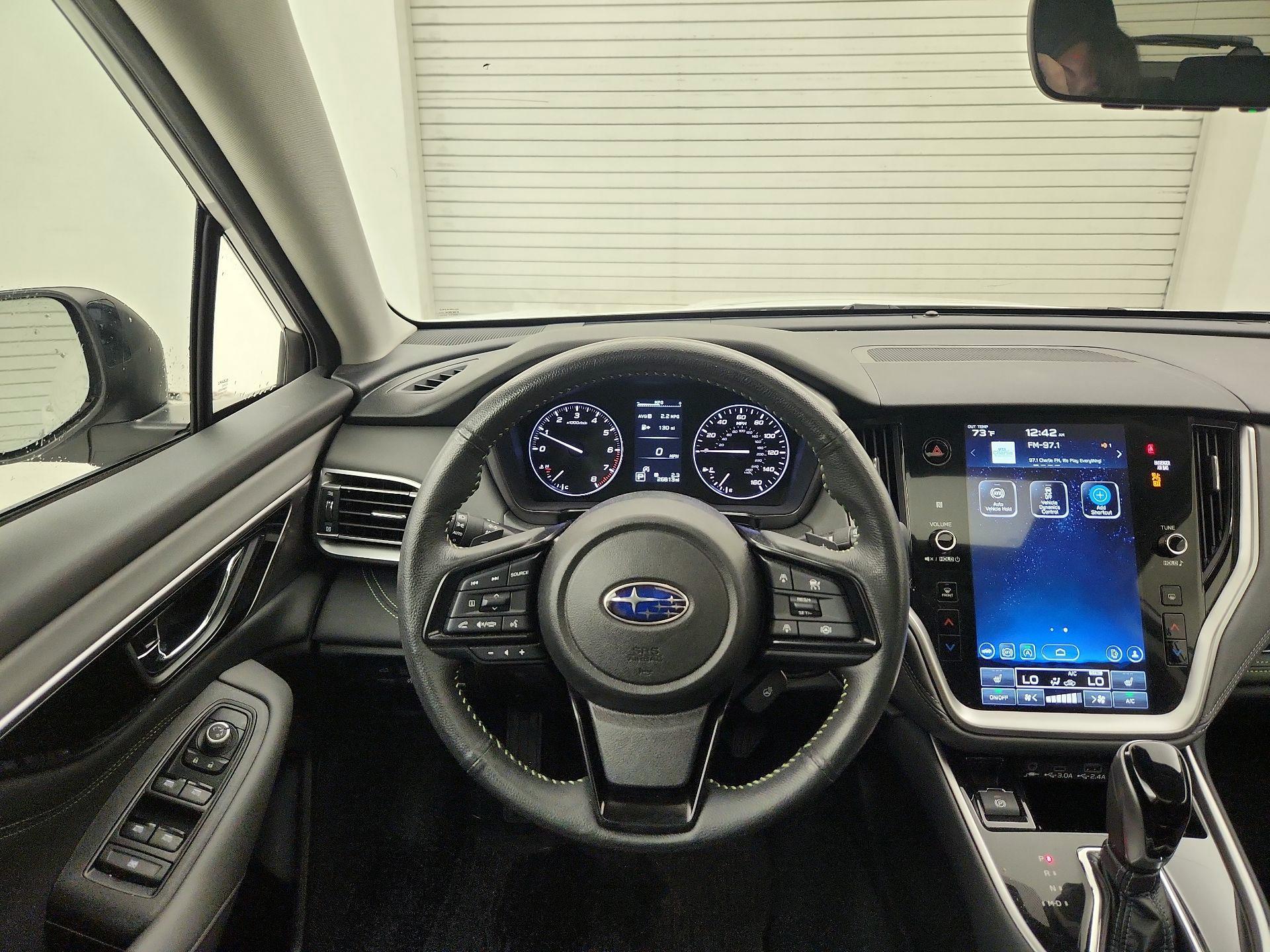 Thumbnail: 2024 Subaru Outback - 10