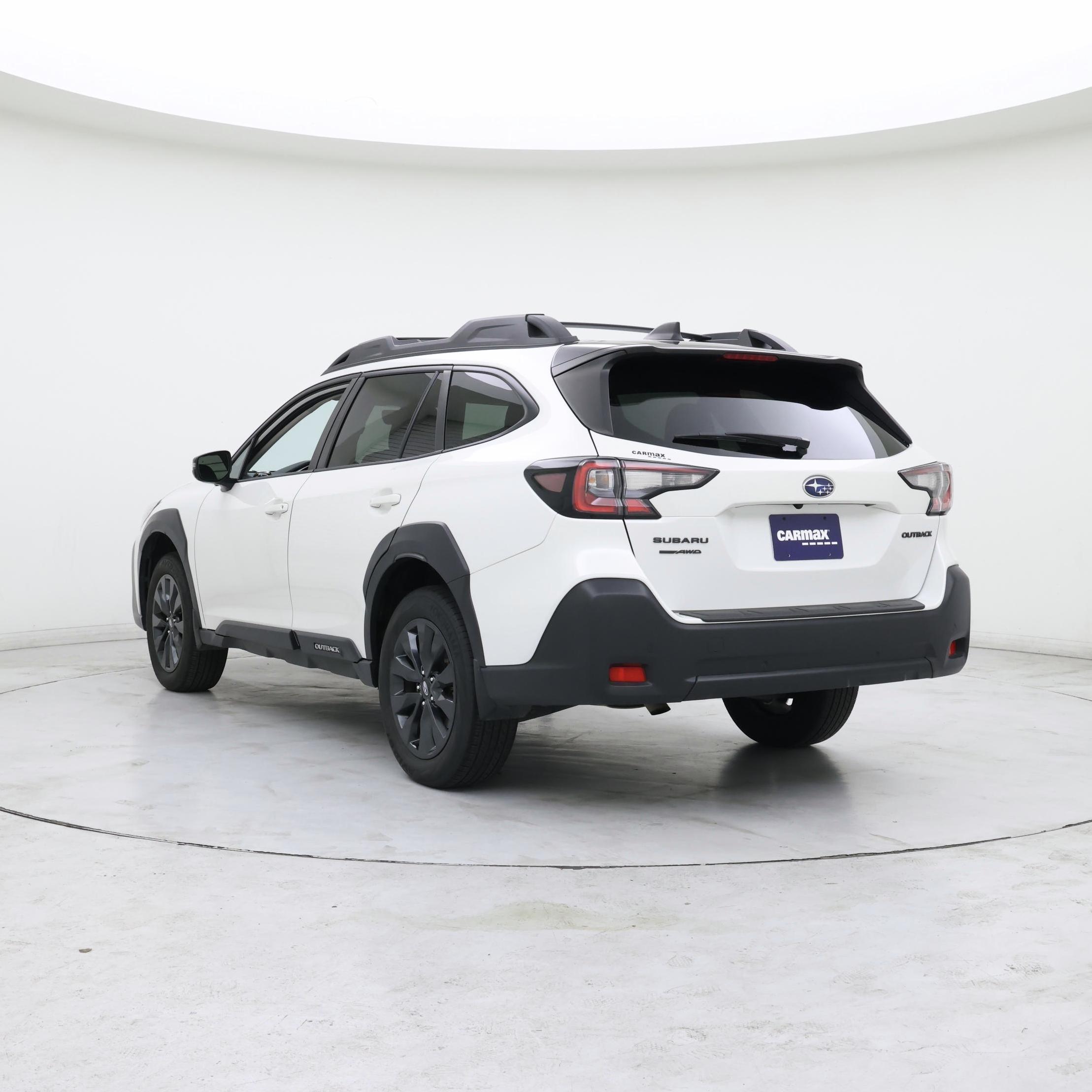 Thumbnail: 2024 Subaru Outback - 2