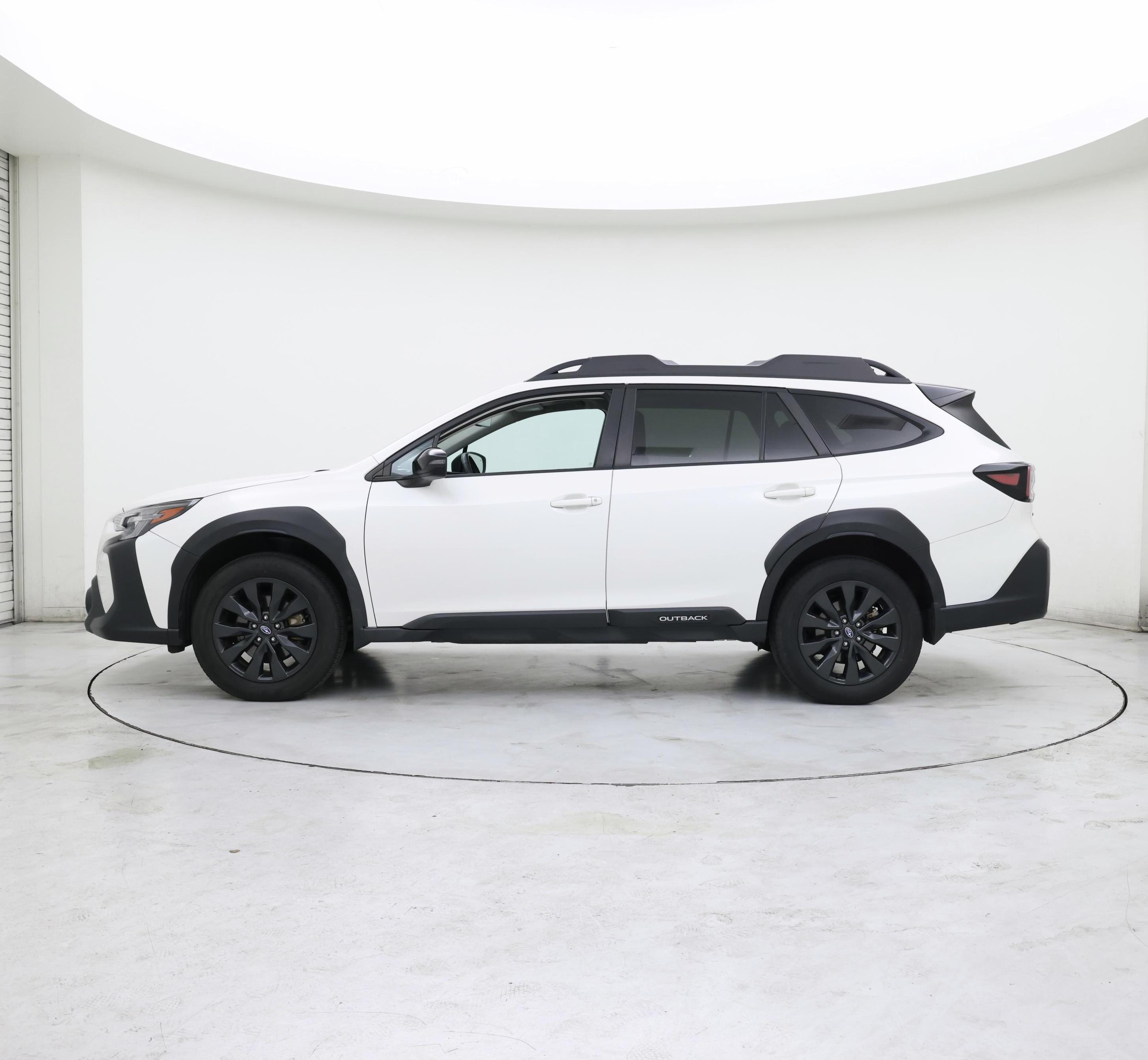 Thumbnail: 2024 Subaru Outback - 3