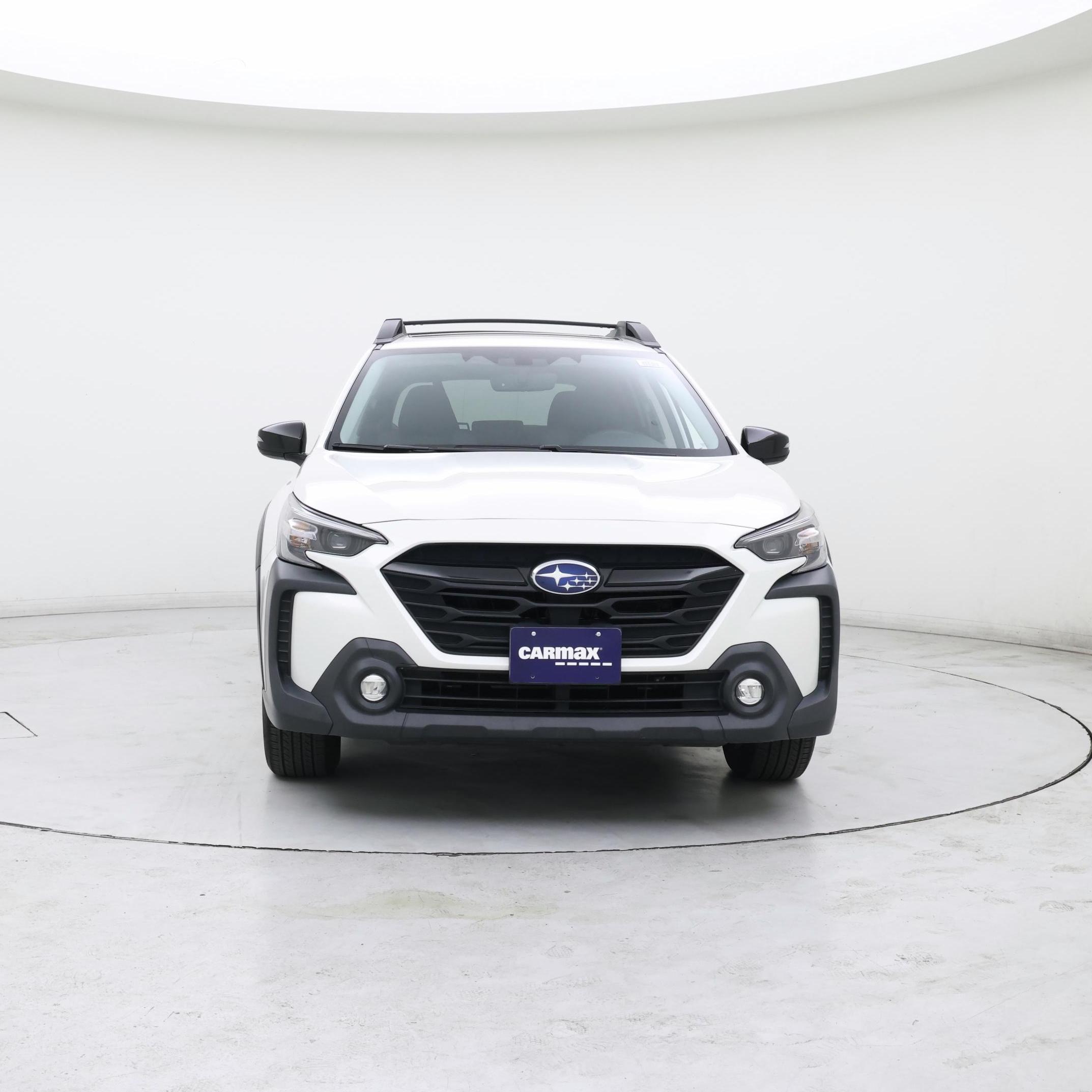 Thumbnail: 2024 Subaru Outback - 5
