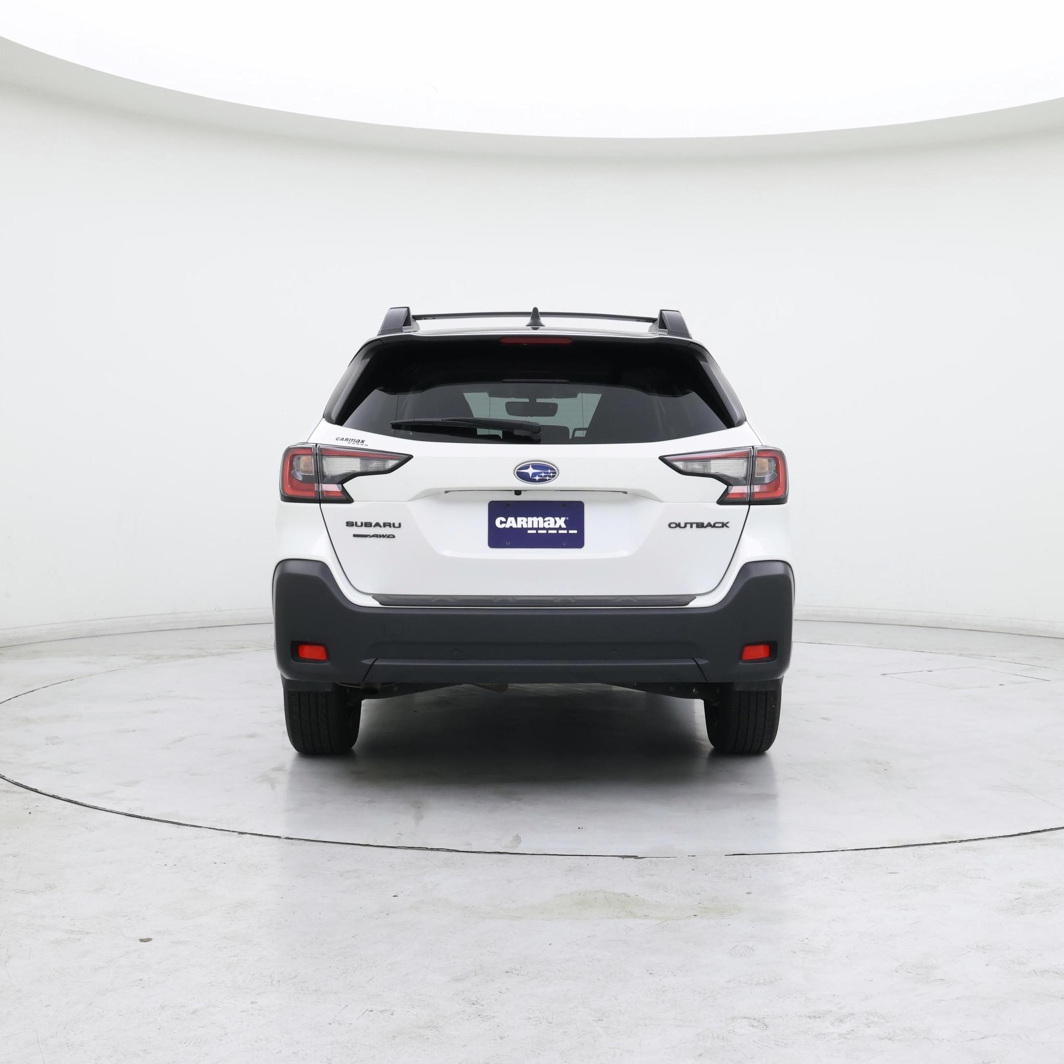 Thumbnail: 2024 Subaru Outback - 6