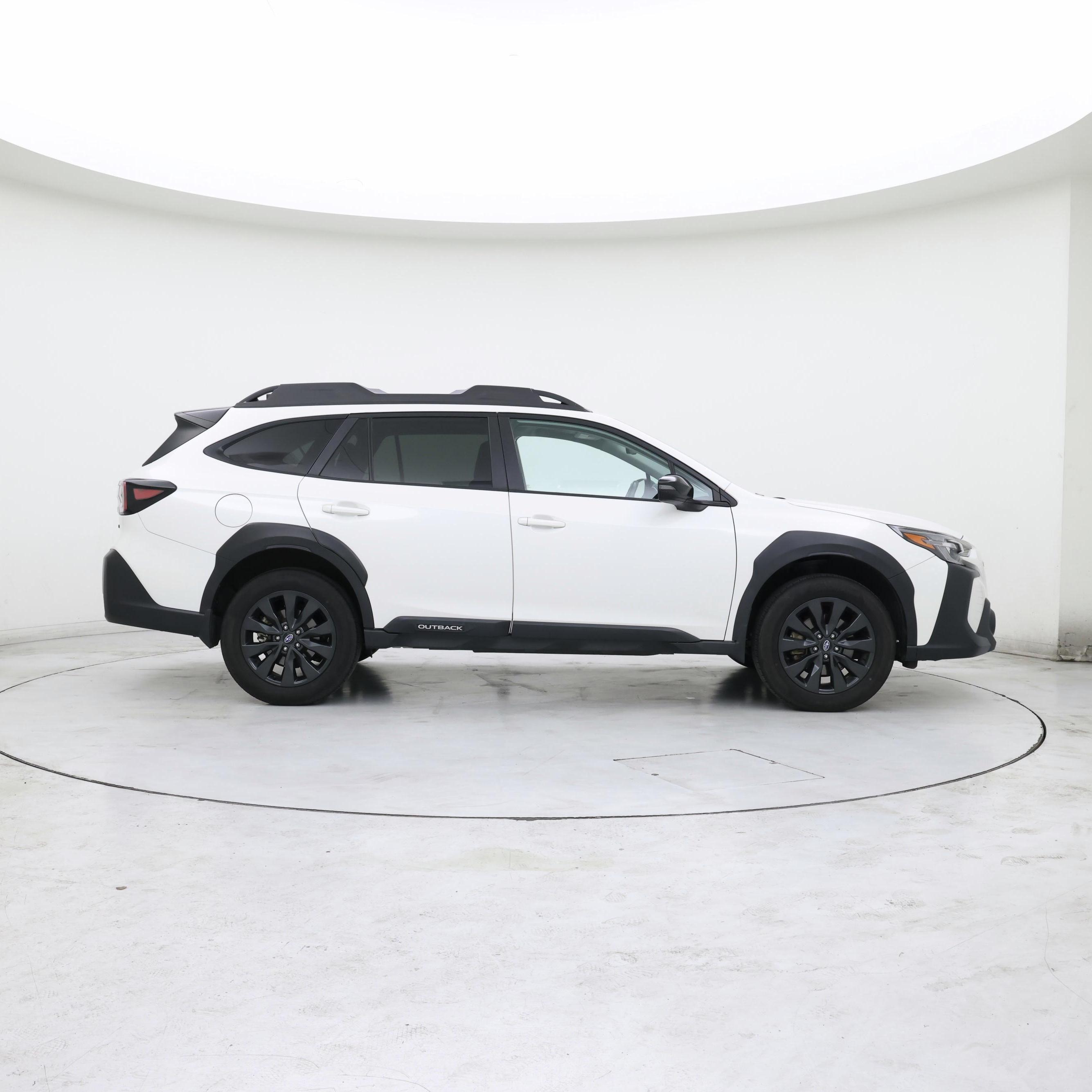 Thumbnail: 2024 Subaru Outback - 7