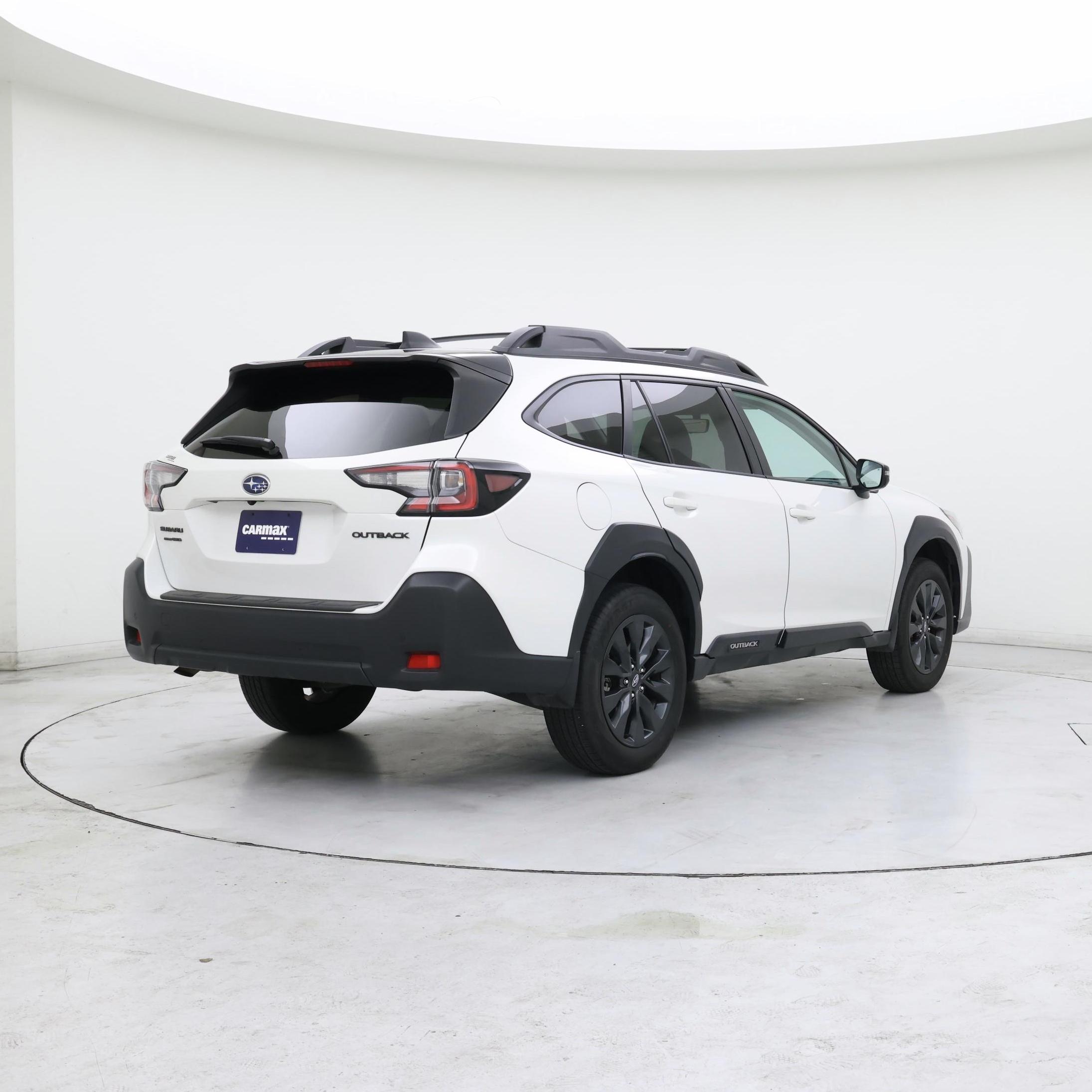 Thumbnail: 2024 Subaru Outback - 8