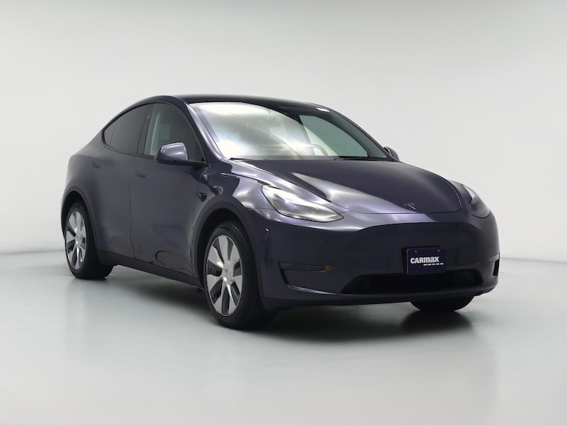 2023 Tesla Model Y null