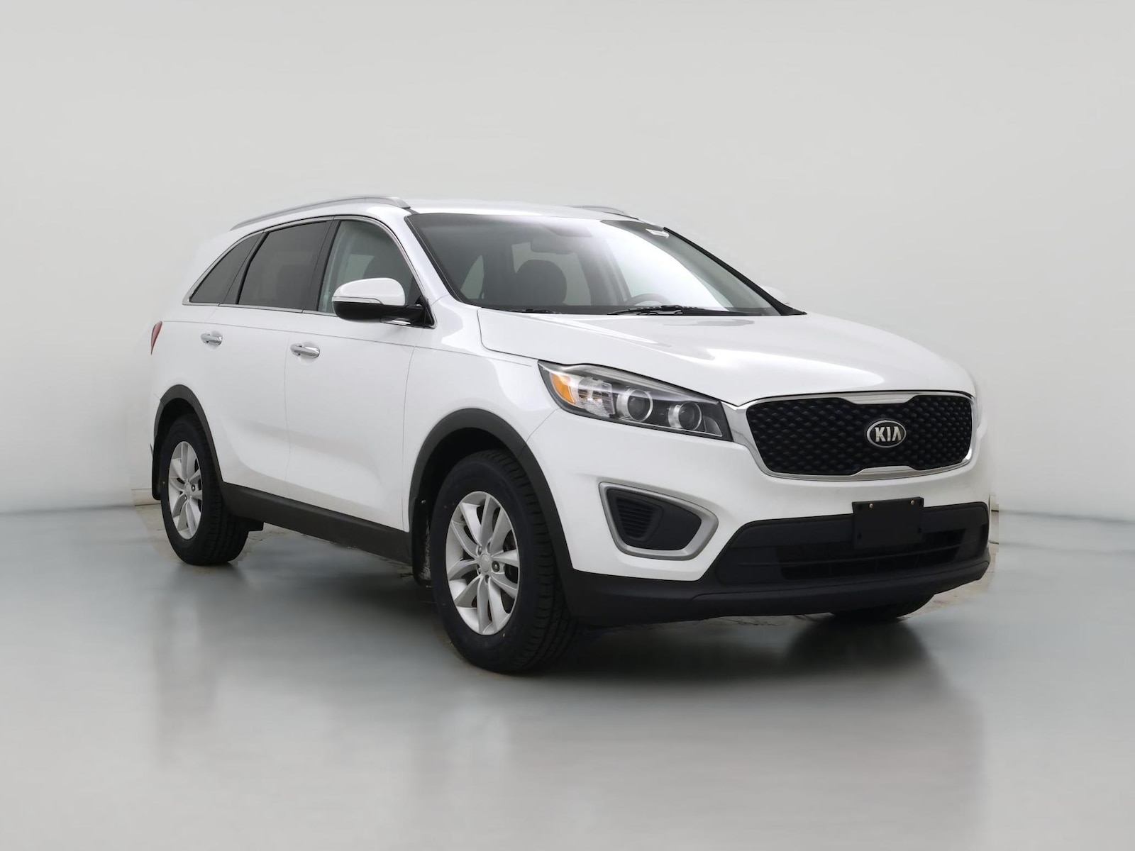 2018 Kia Sorento