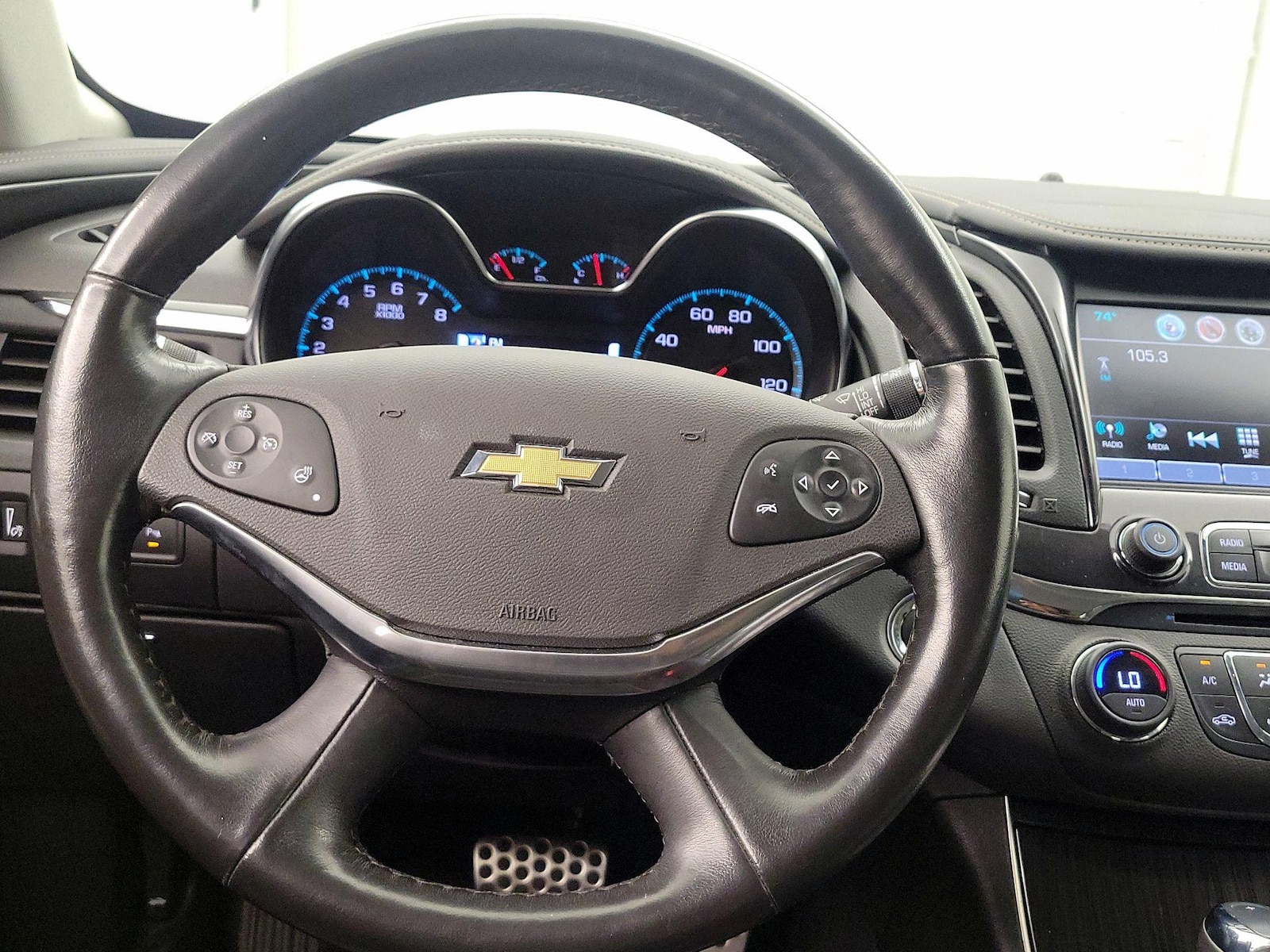 Remote Start