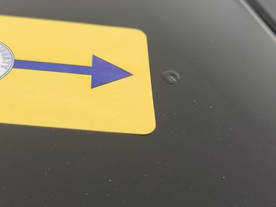 Condition detail