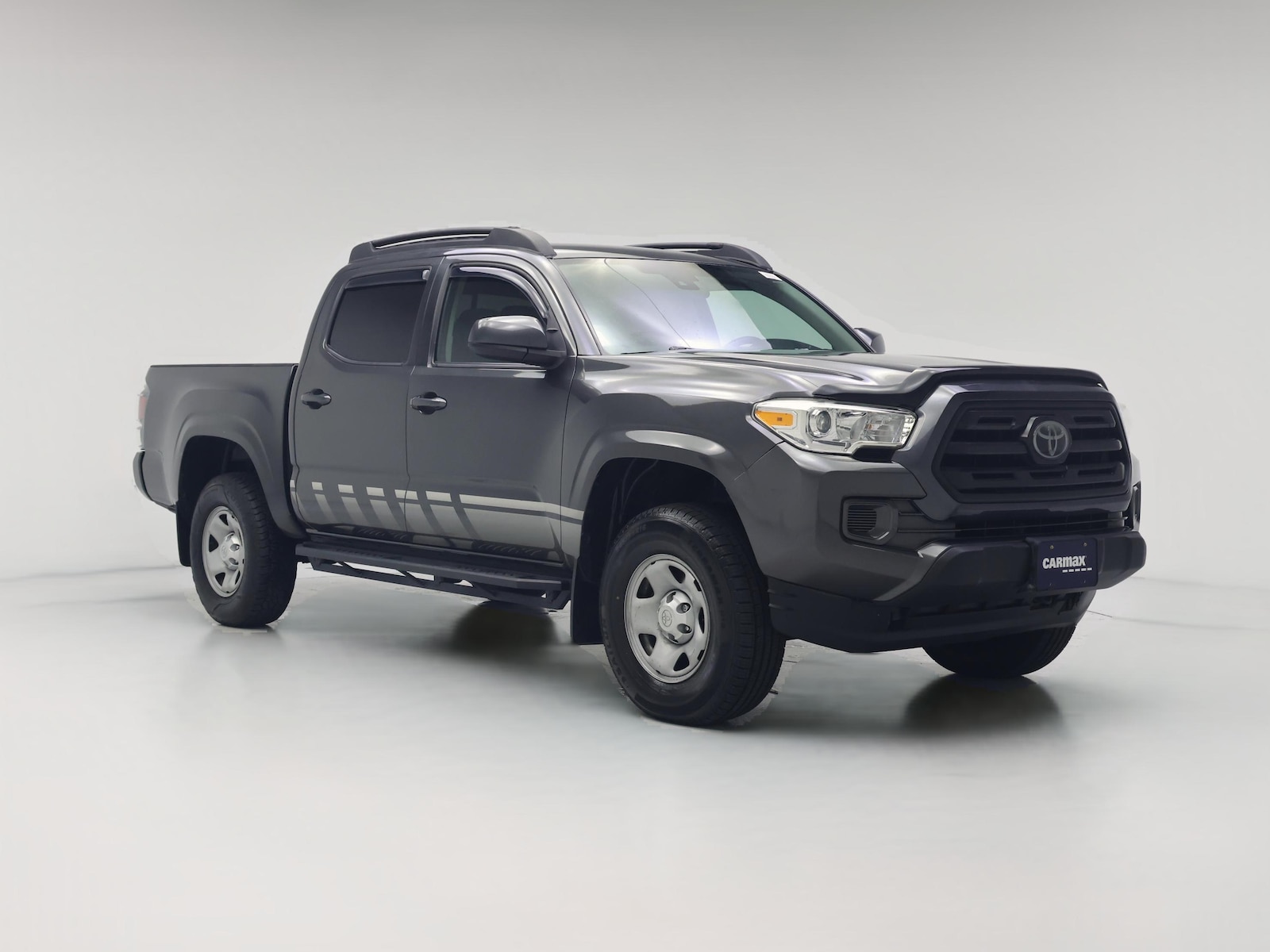 2018 Toyota Tacoma