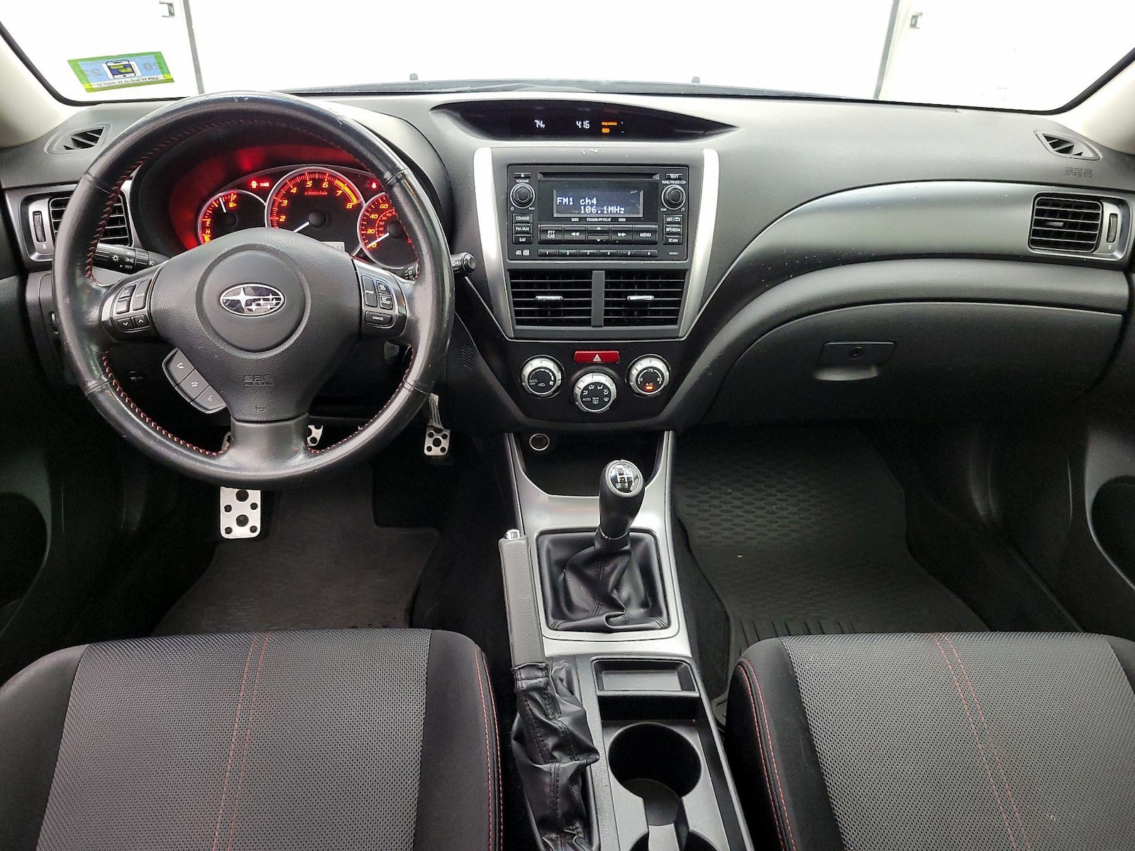 Navigation System