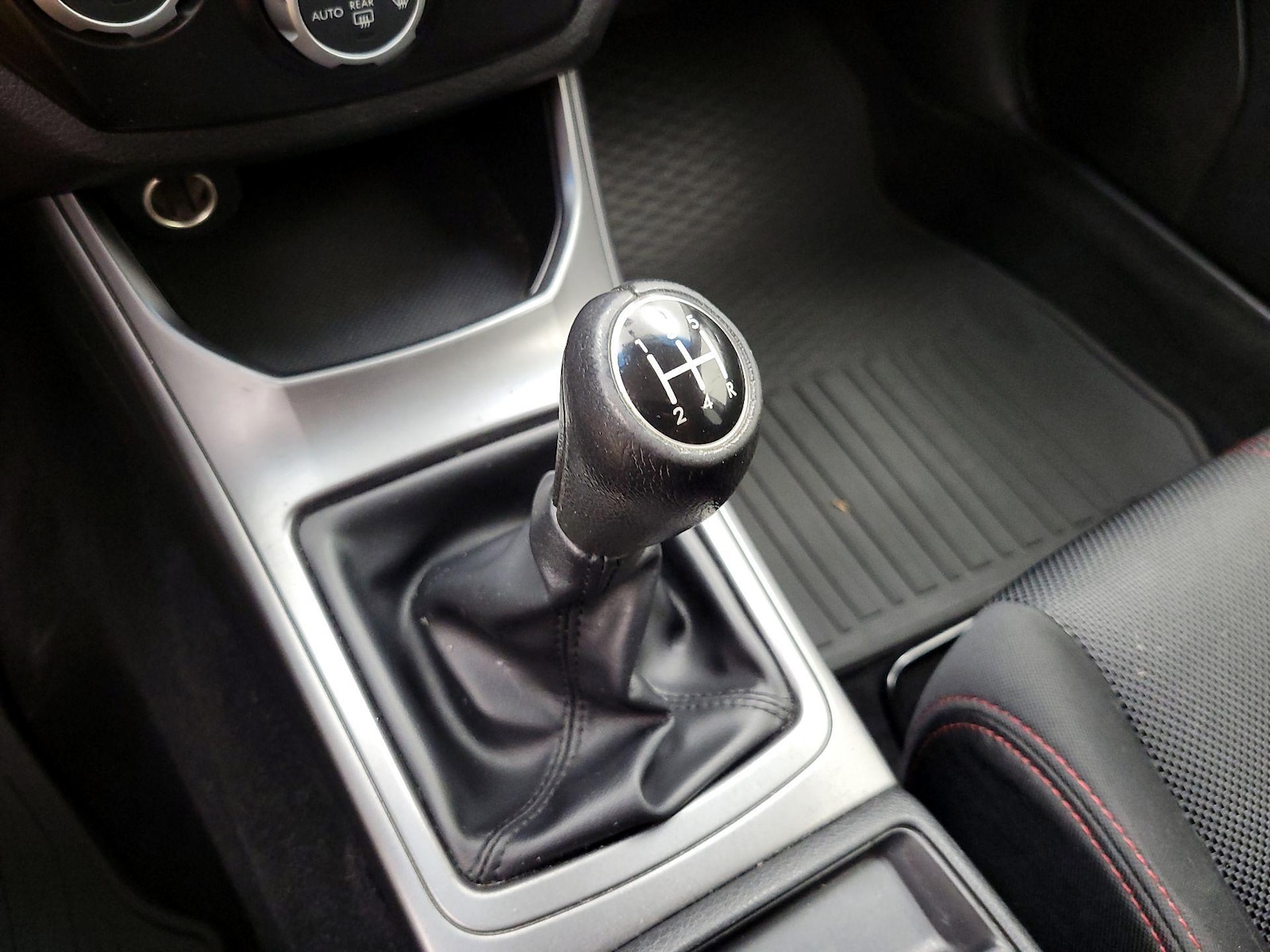 Manual Transmission