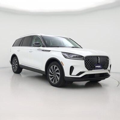 Vehicle exterior view