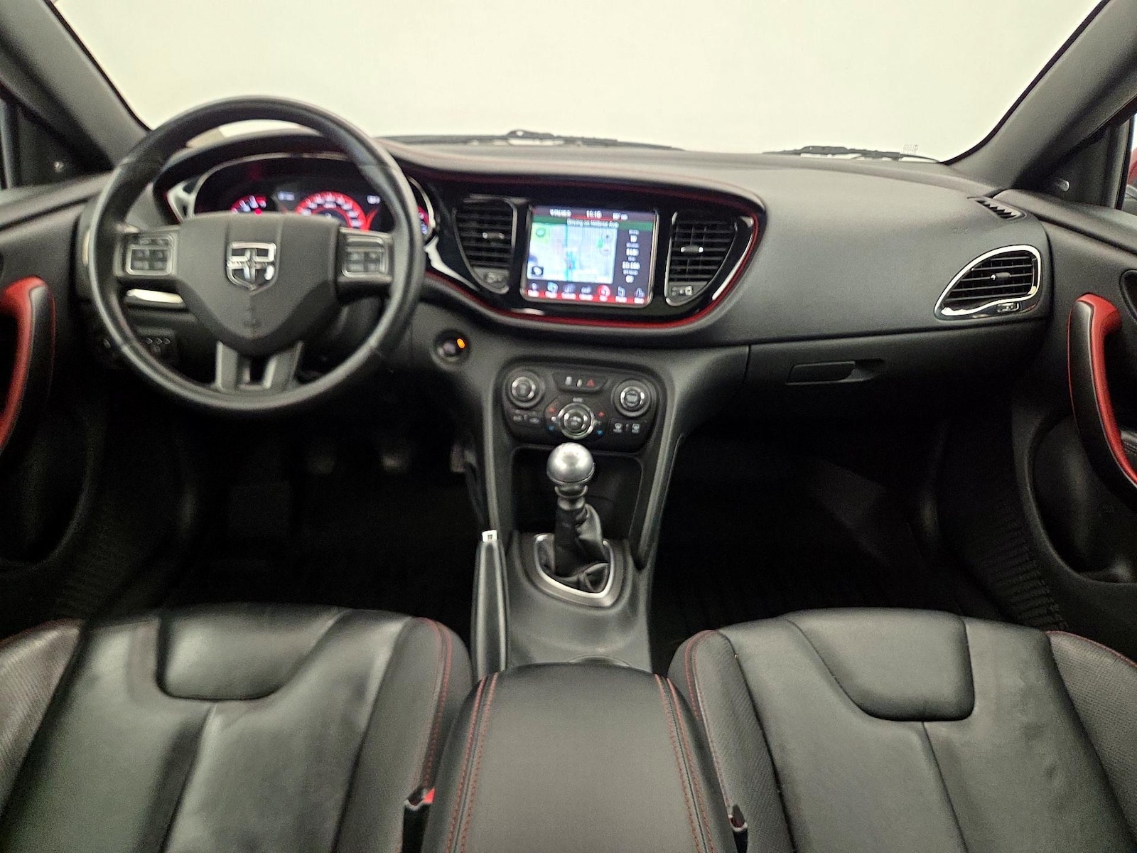 Navigation System